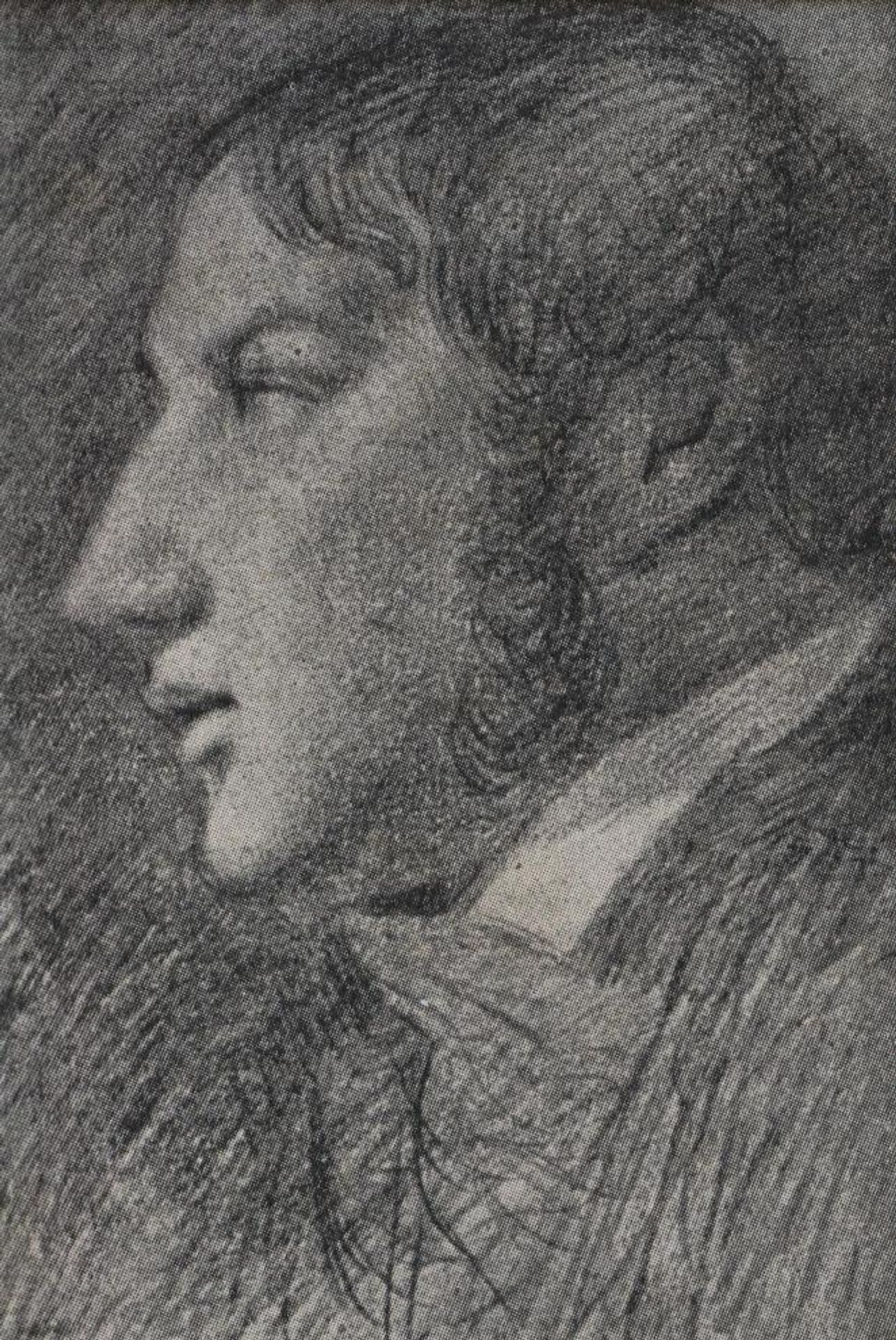 SelfPortrait by John Constable