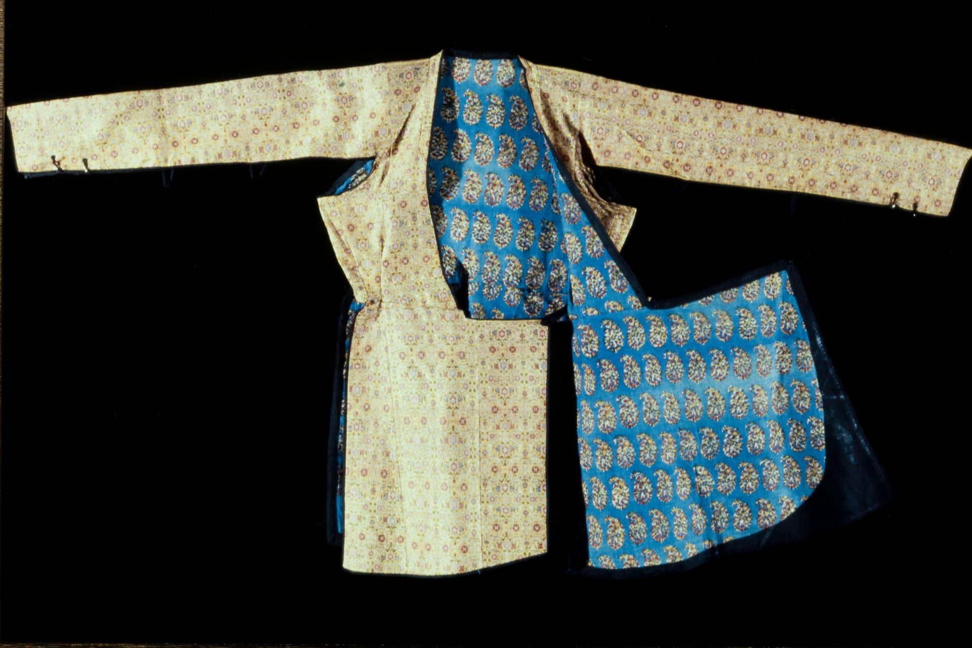 Woman's Tunic by Anonymous