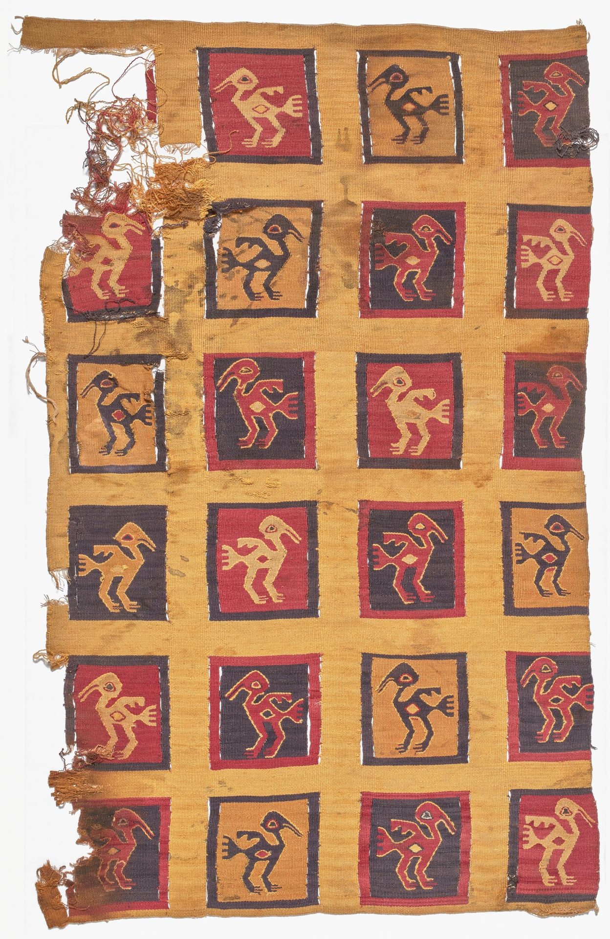 Fragment by Chimú