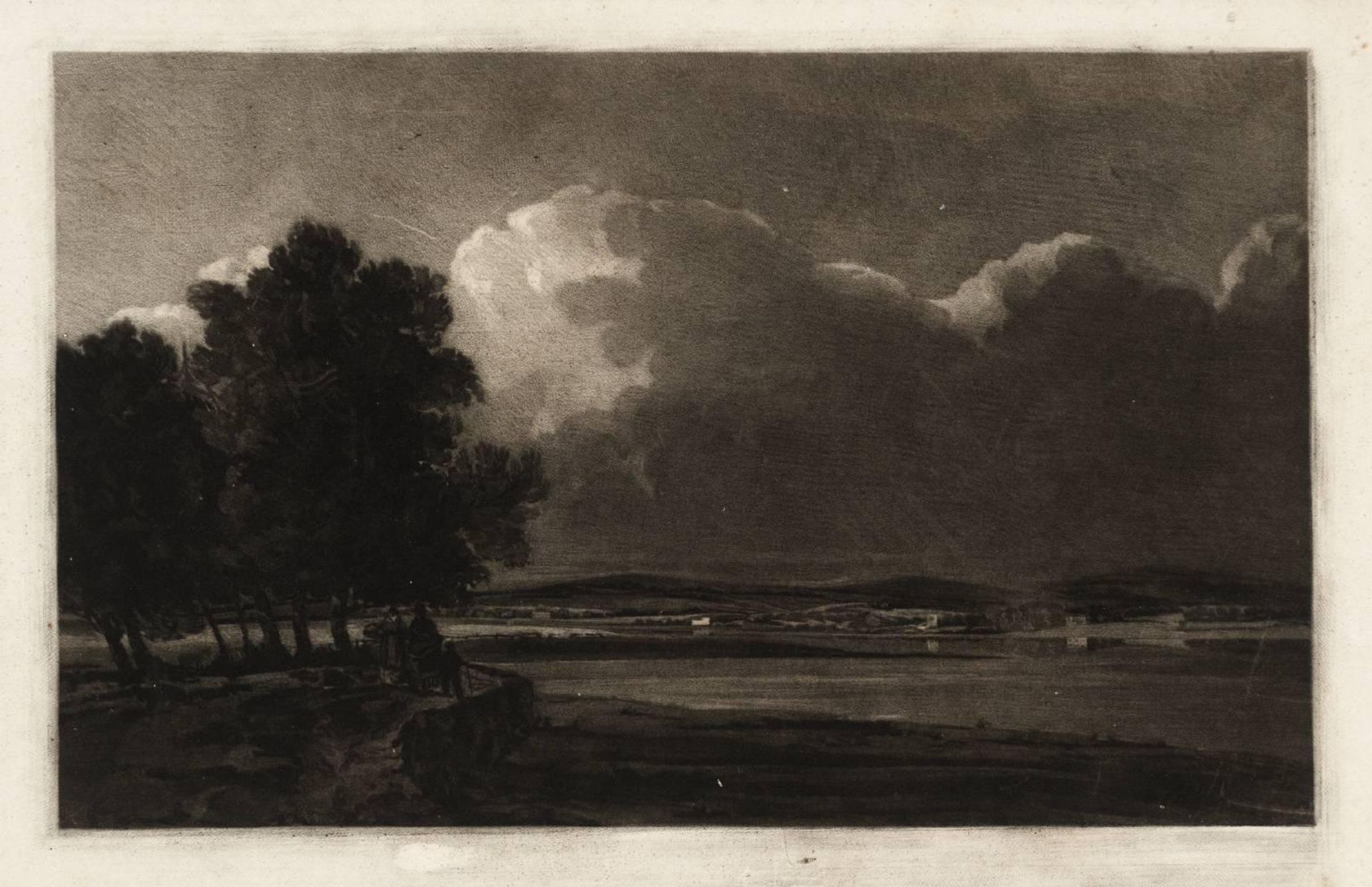[title not known] by British School