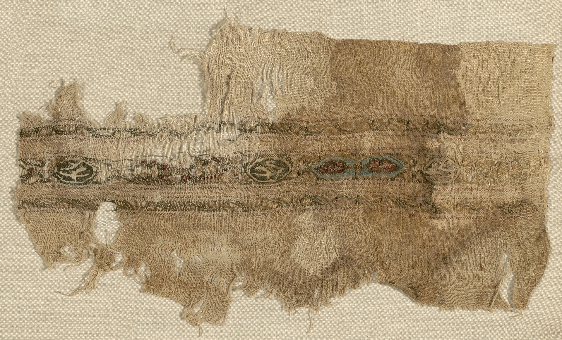Fragment by Anonymous