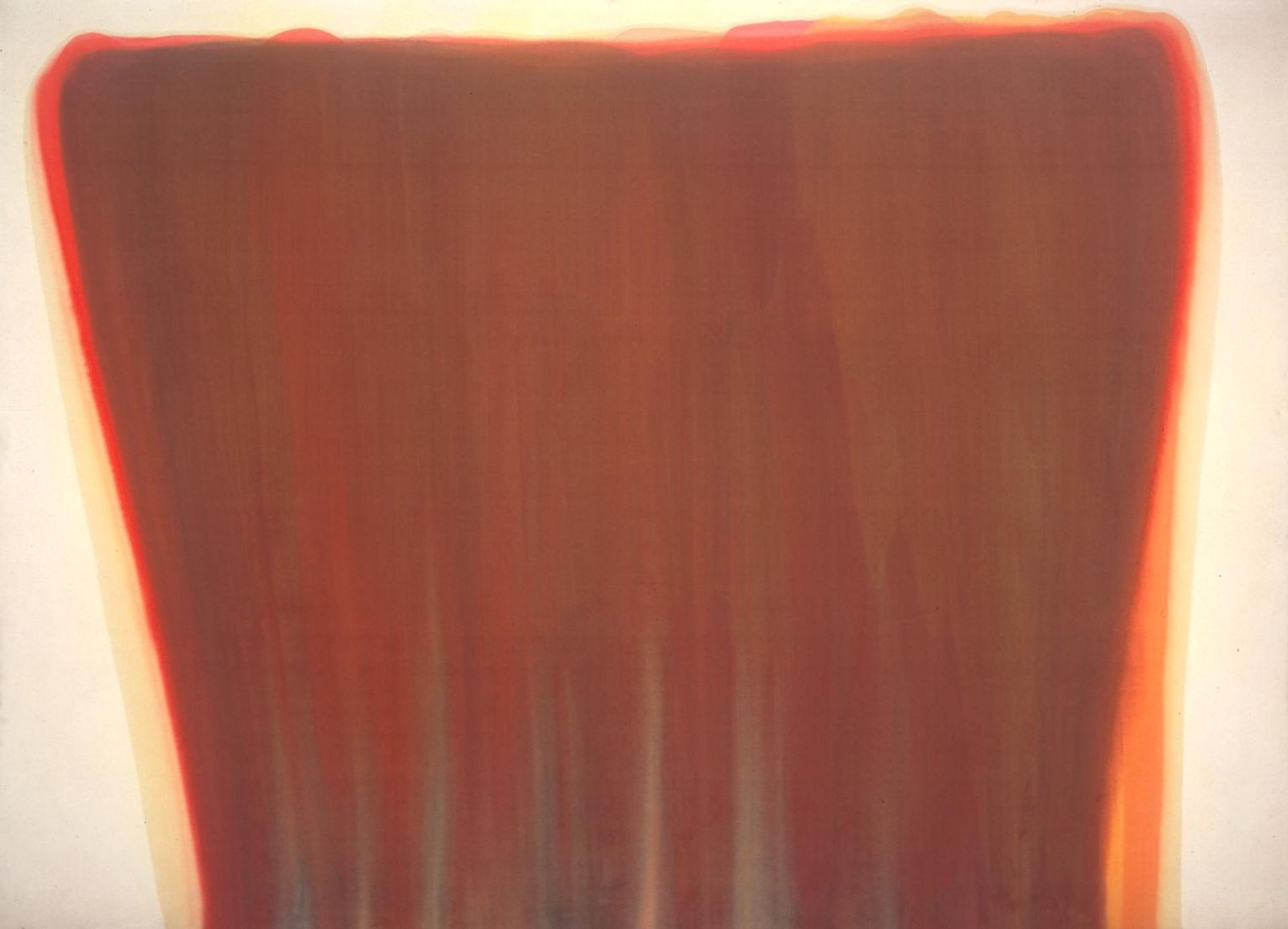 VAV by Morris Louis