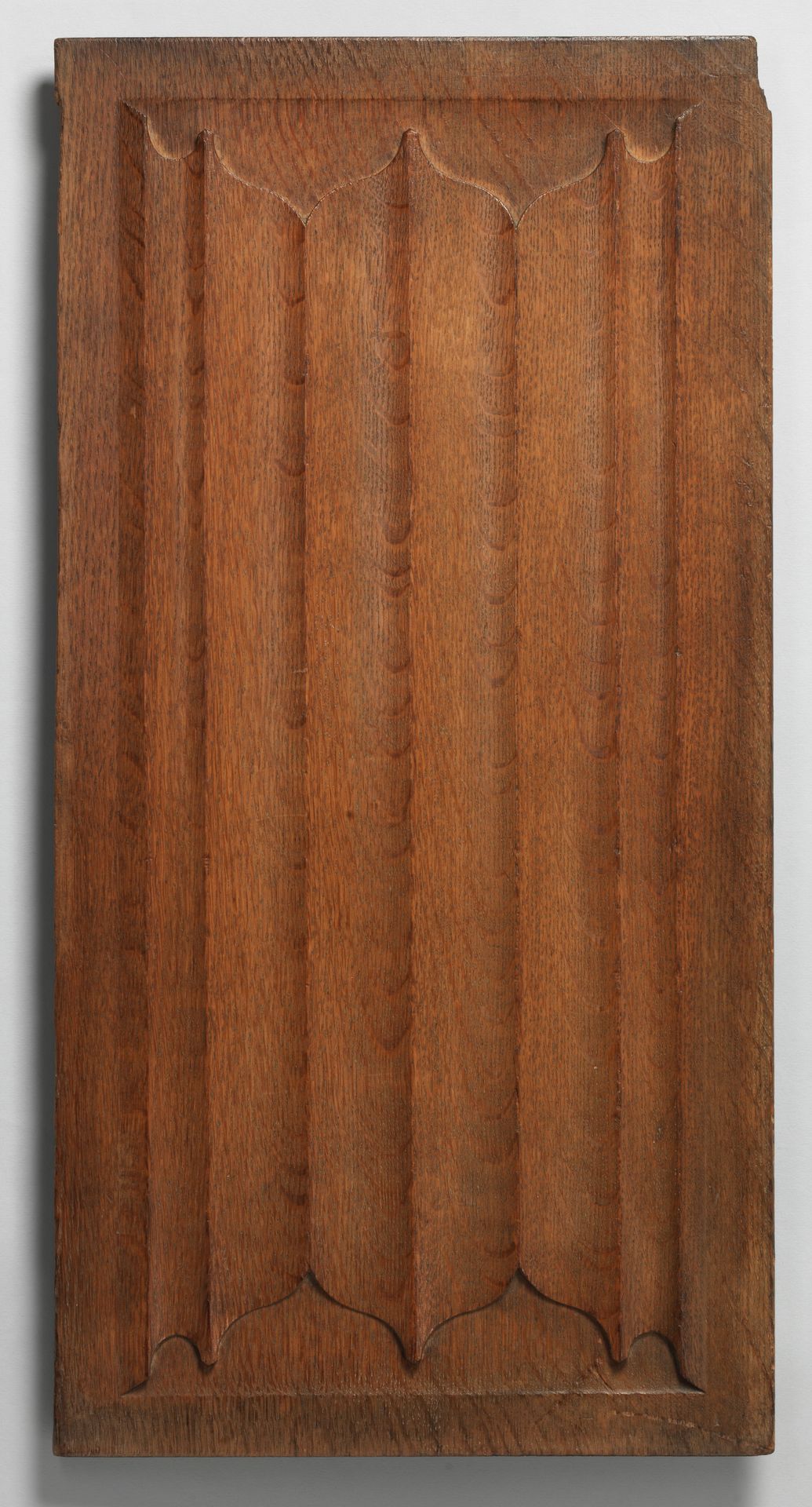 Panel from the Palace of Westminster by Augustus Welby Northmore Pugin