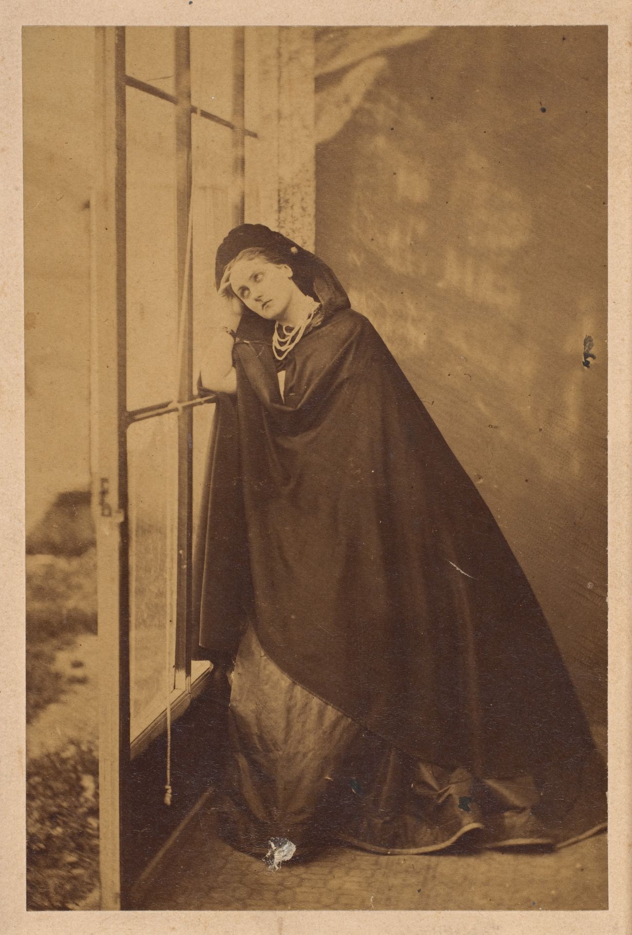 Beatrice by Pierre-Louis Pierson