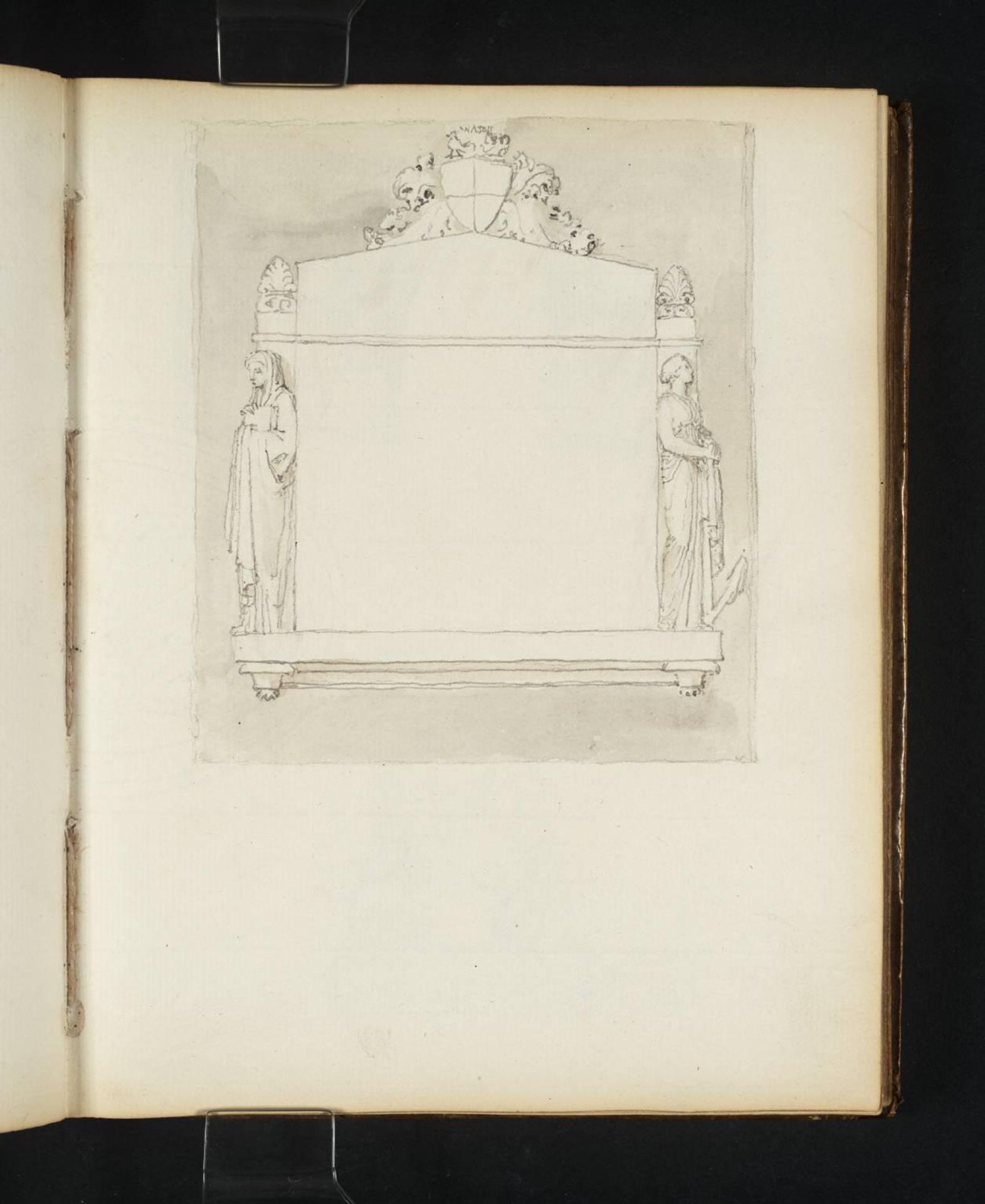 [title not known] by John Flaxman