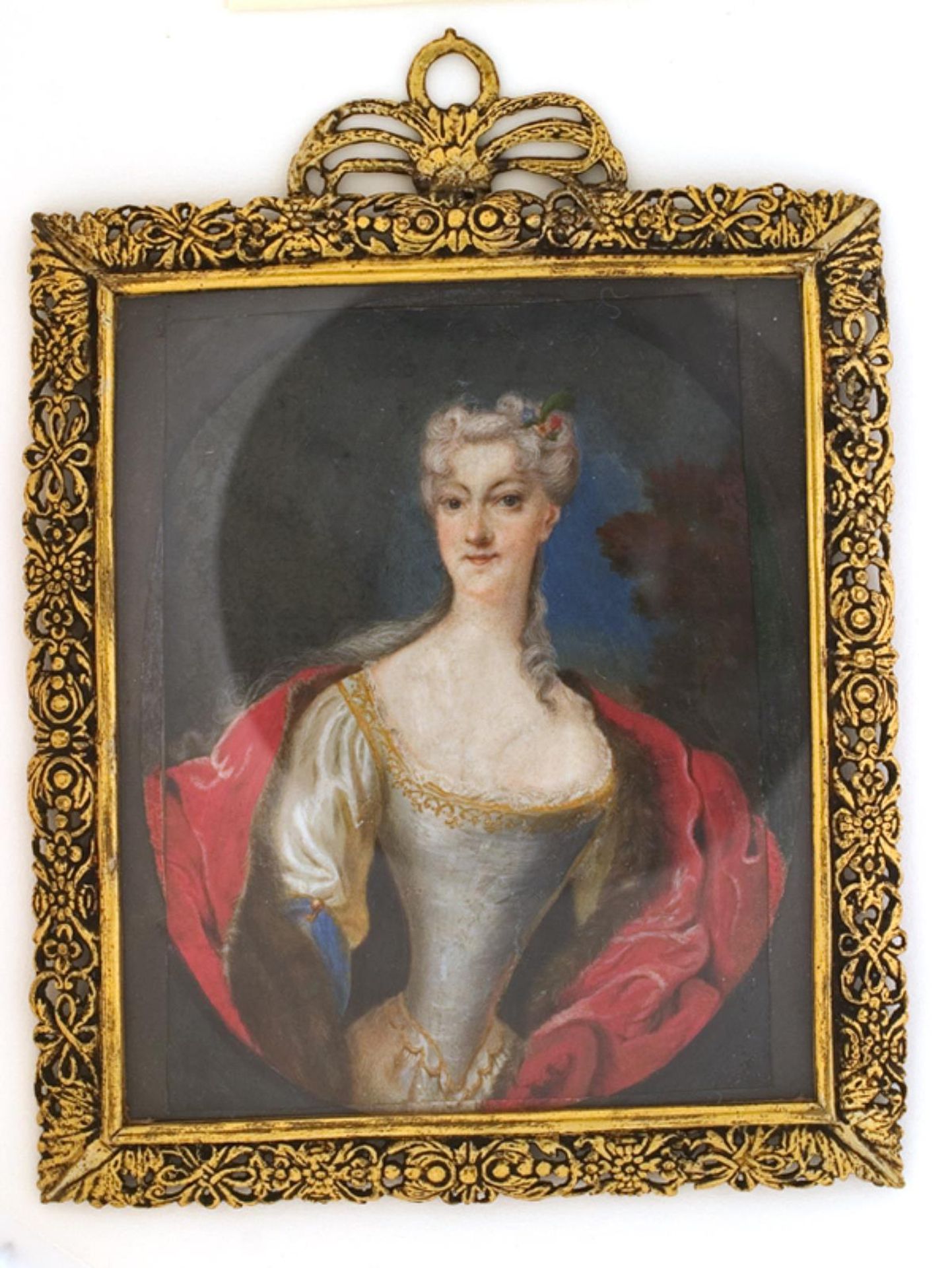 Ubekendt dame by Anonymous
