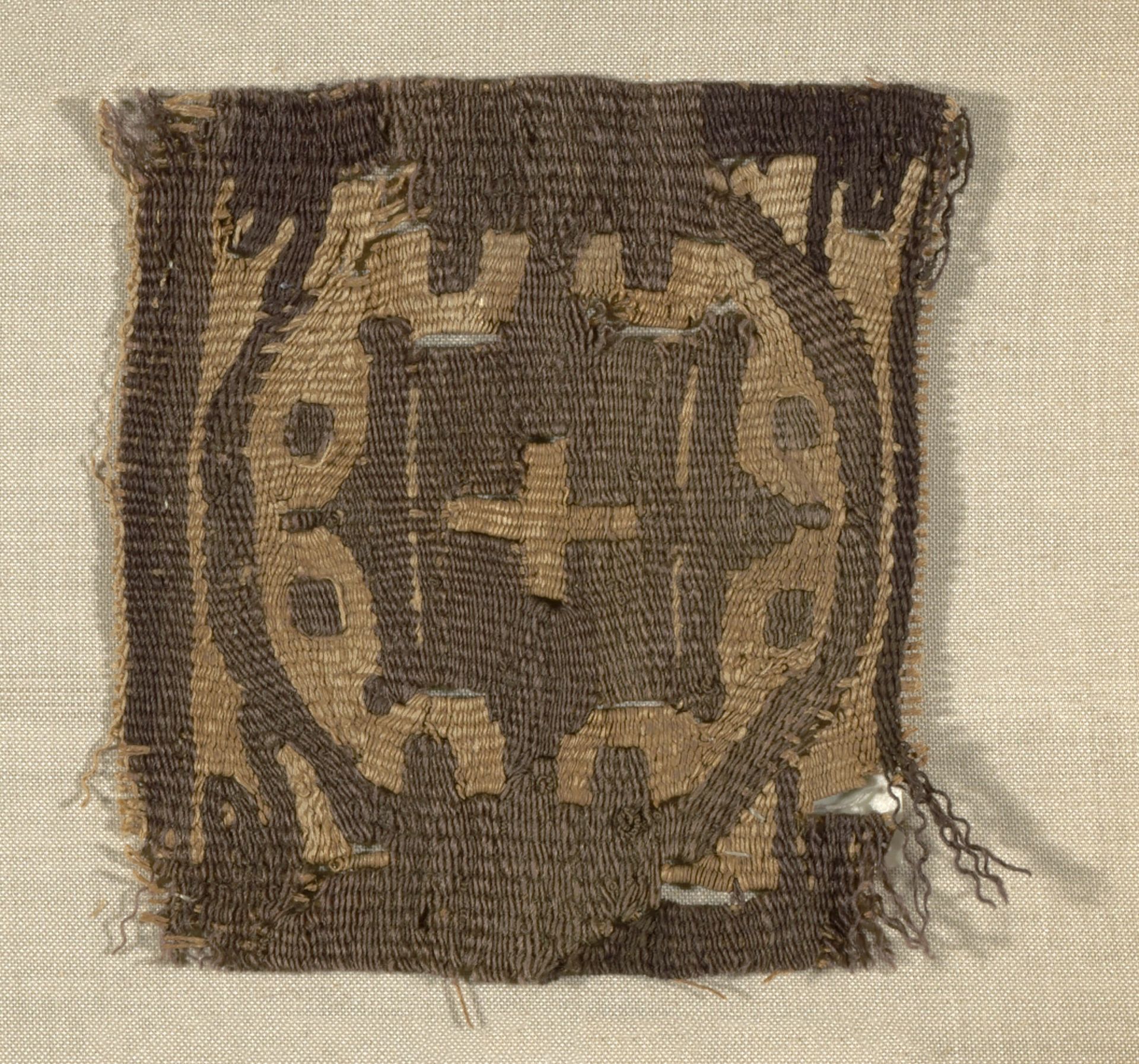 Fragment by Coptic