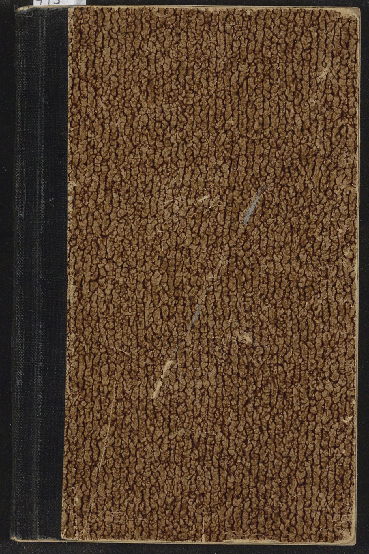 Schetsboek met 33 bladen by Reijer Stolk