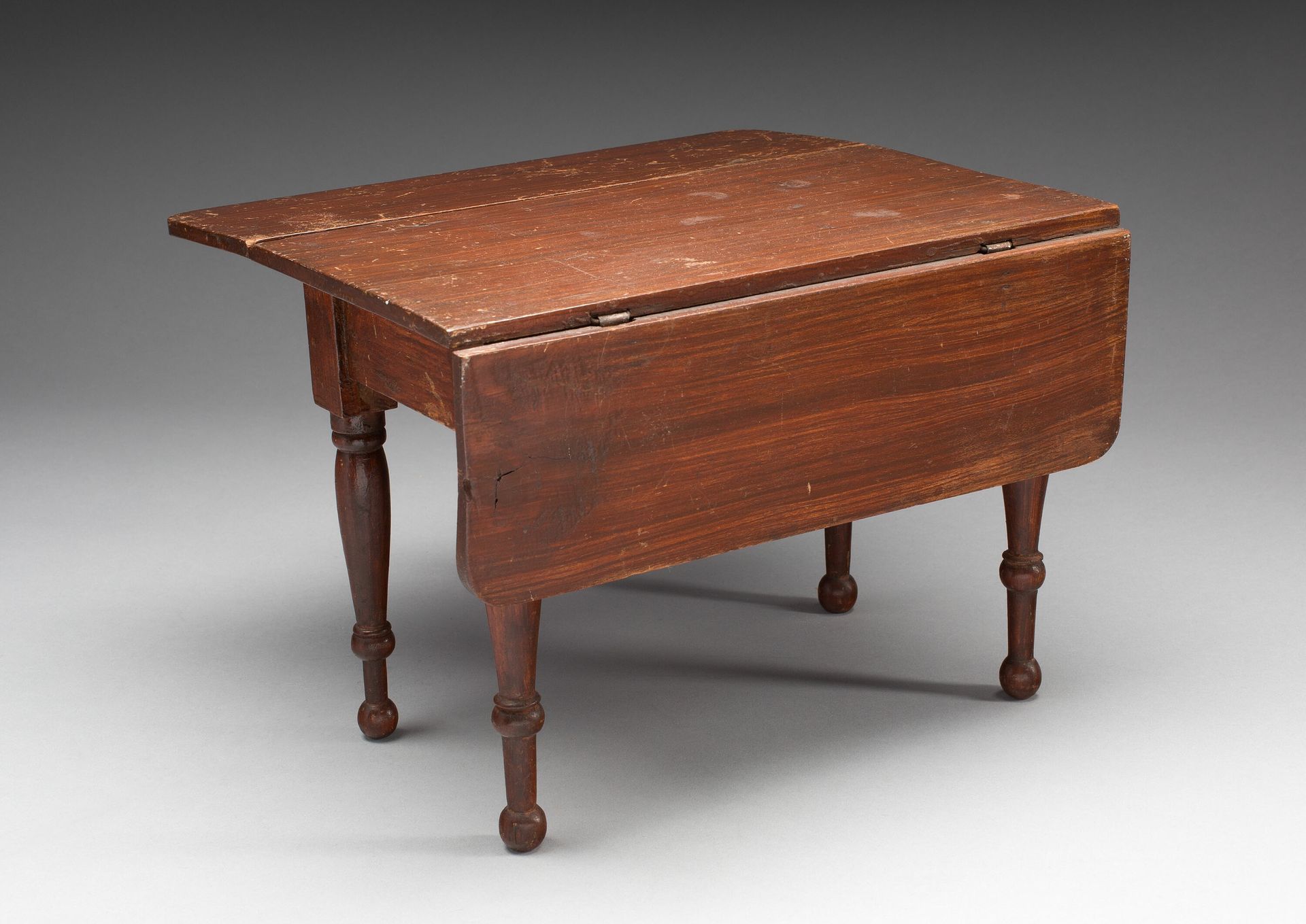 Toy Table by Anonymous