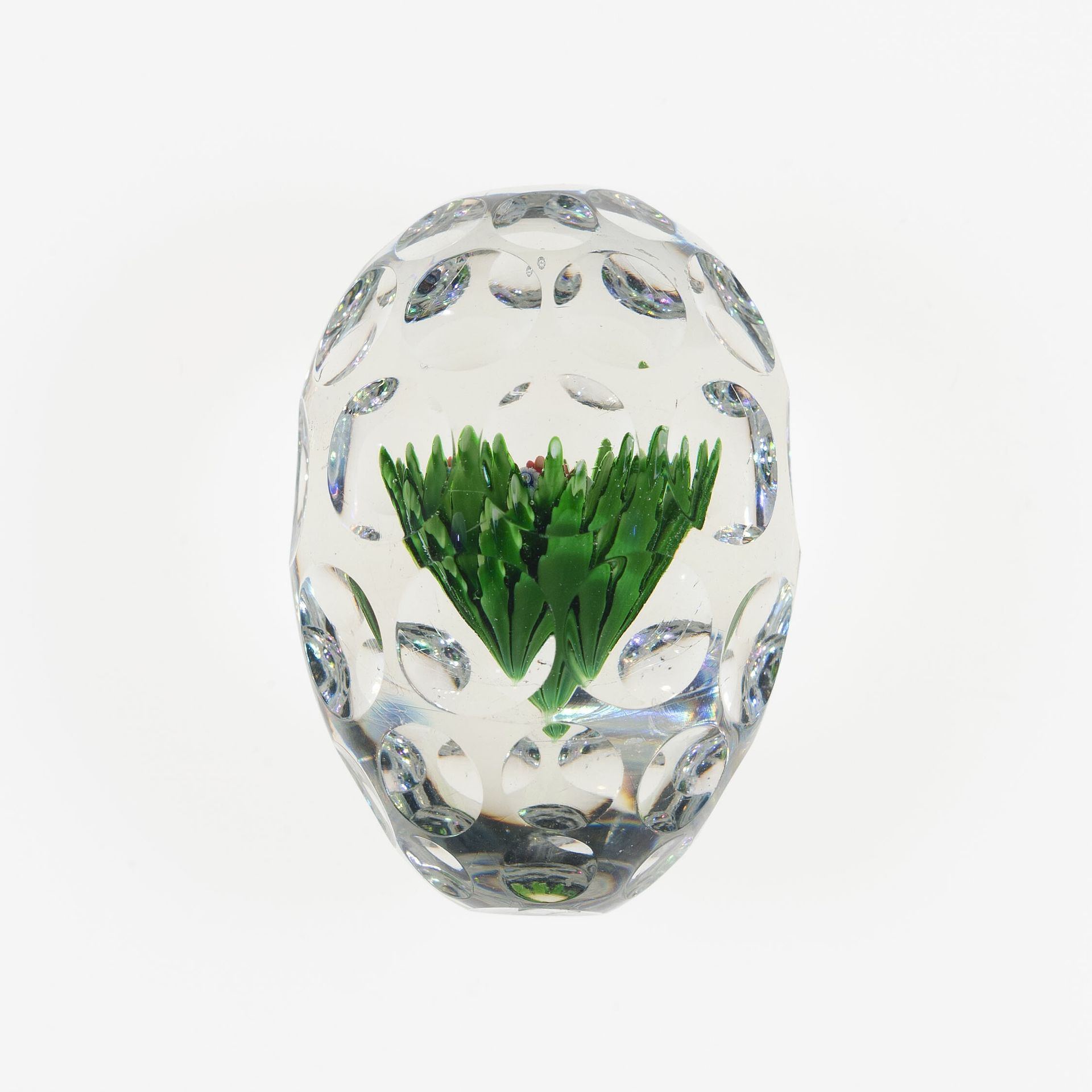Handcooler by Compagnie de Saint Louis