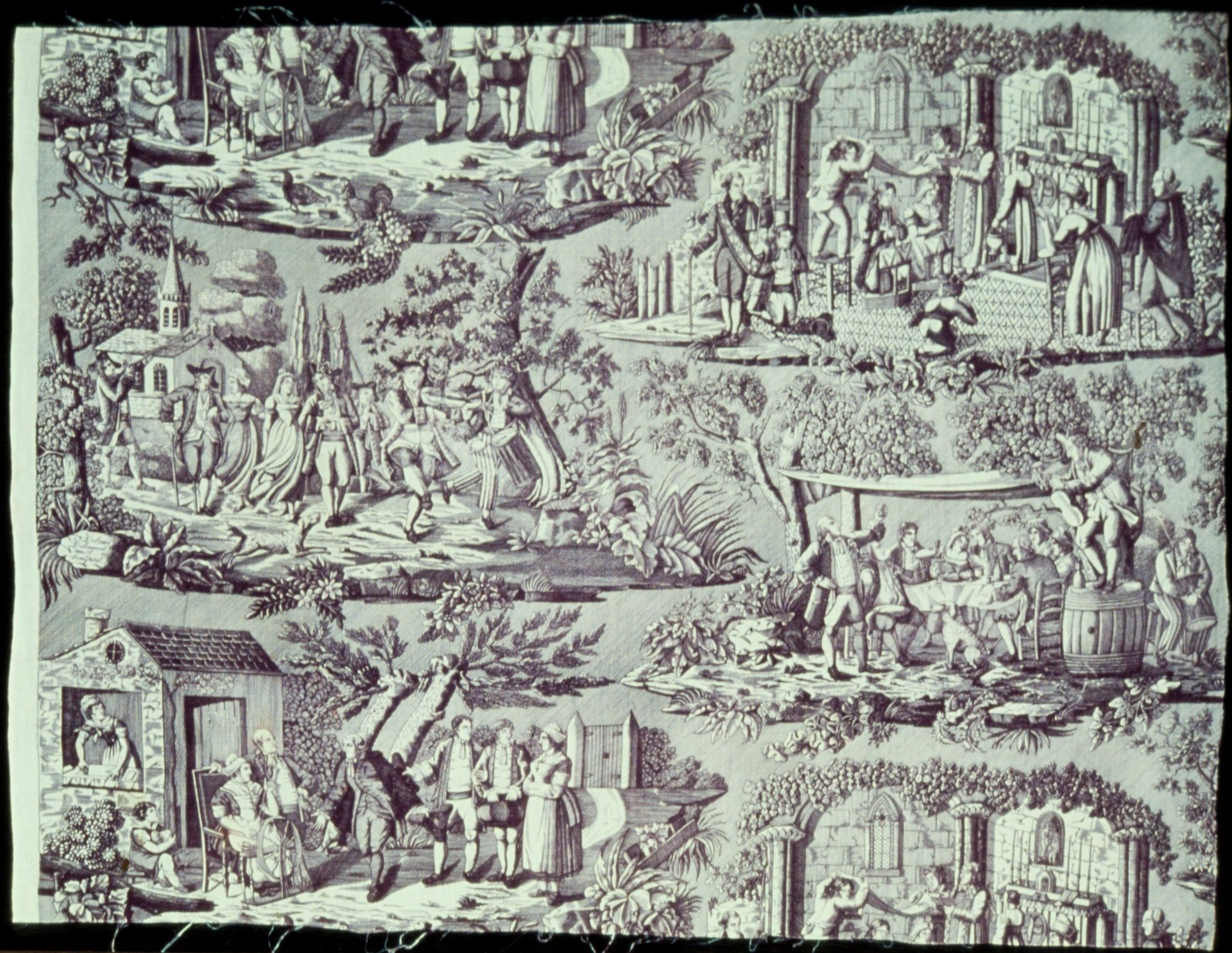 Panel by Anonymous