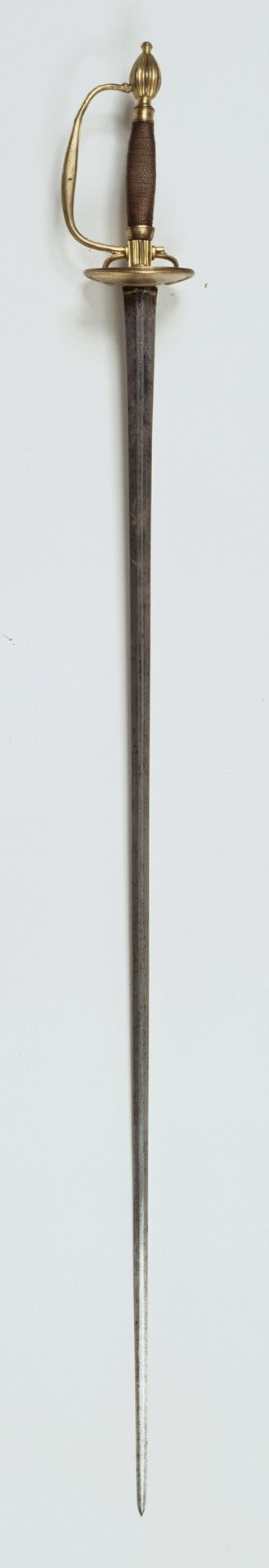 Degen van F. Boogaard by Anonymous