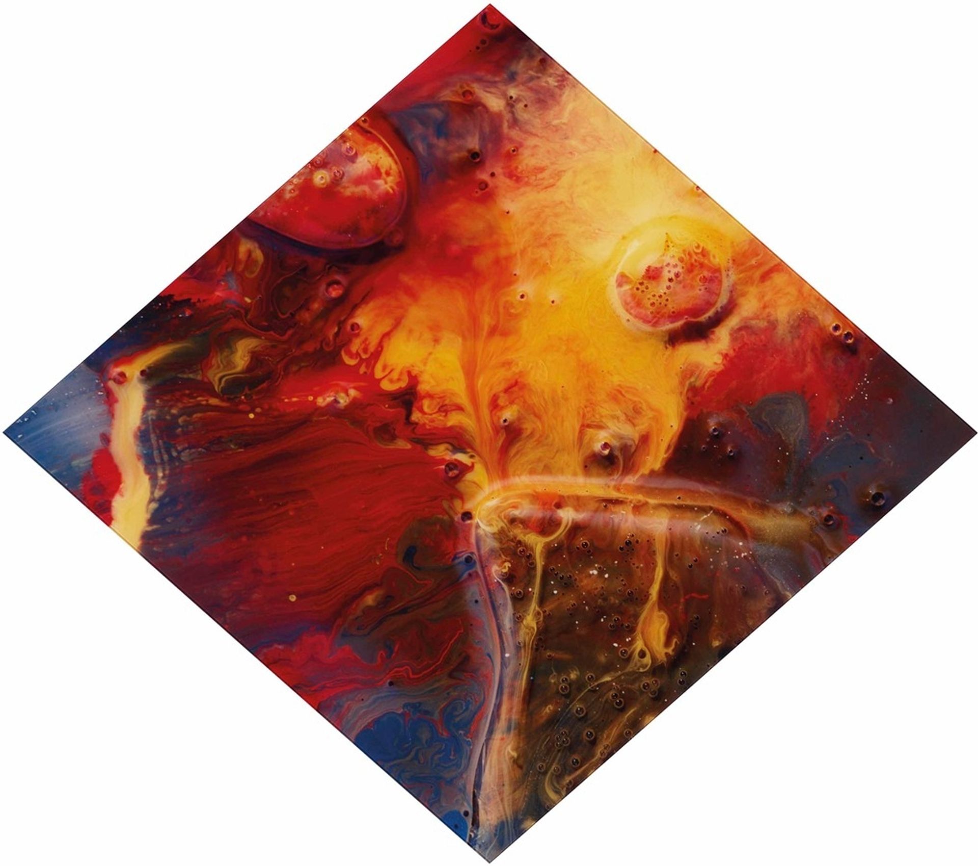 Guildenstern by Gerhard Richter