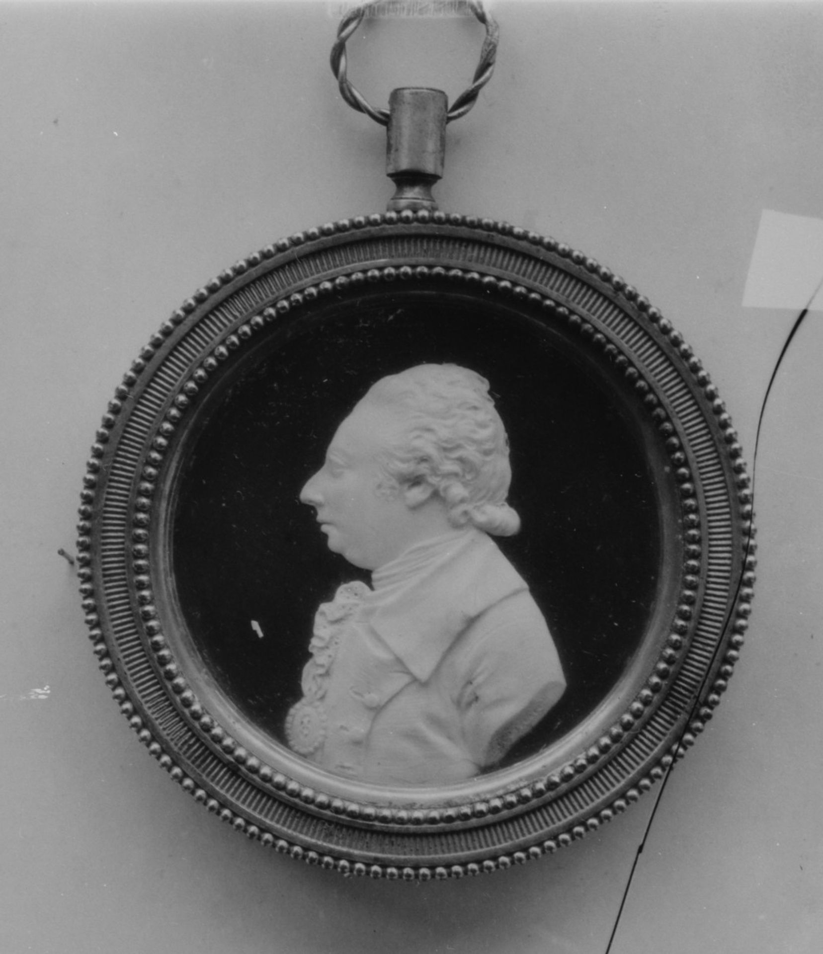 A man by Marie Honoré Renaud
