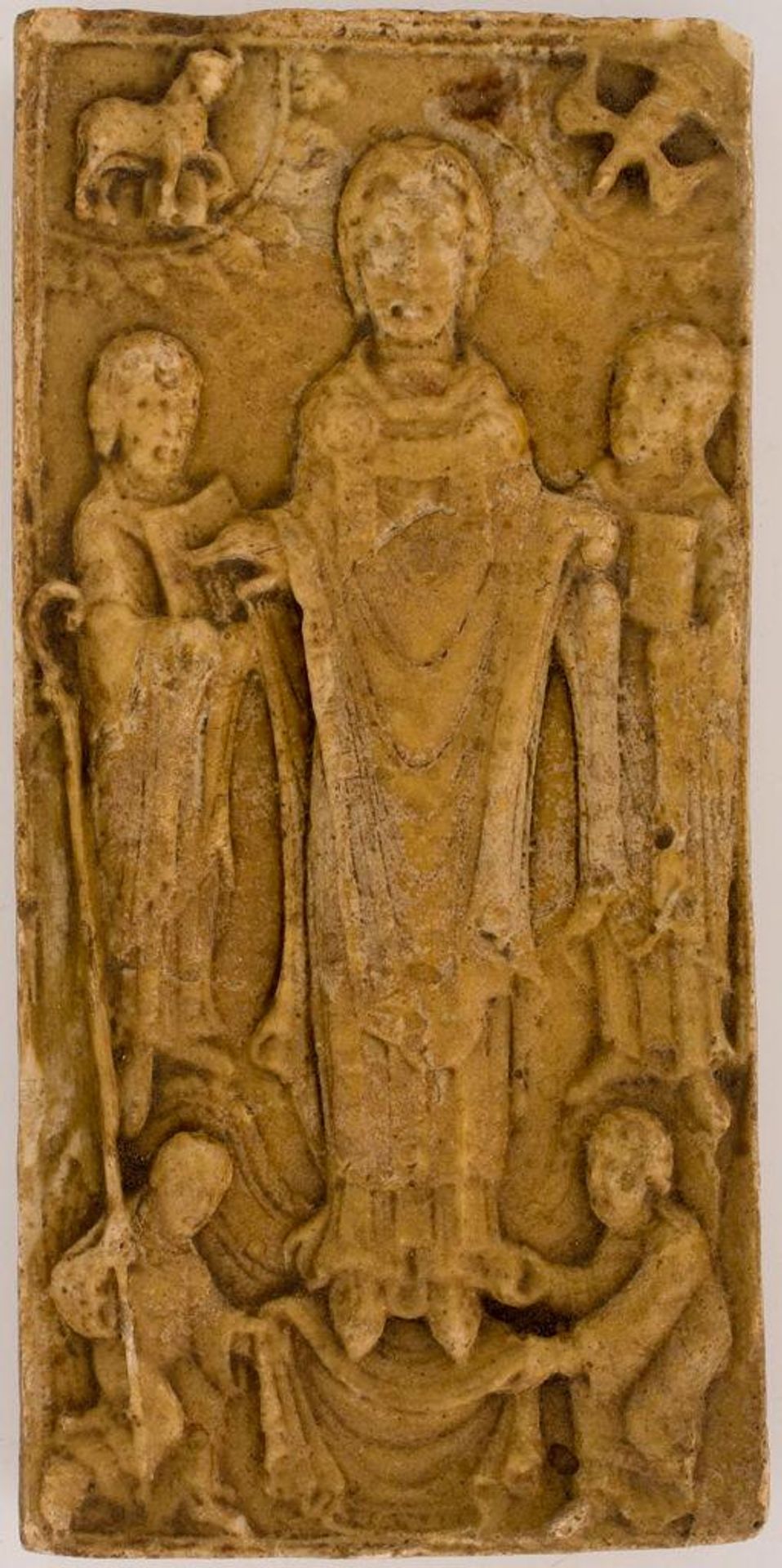 Bishop by Unidentified Maker