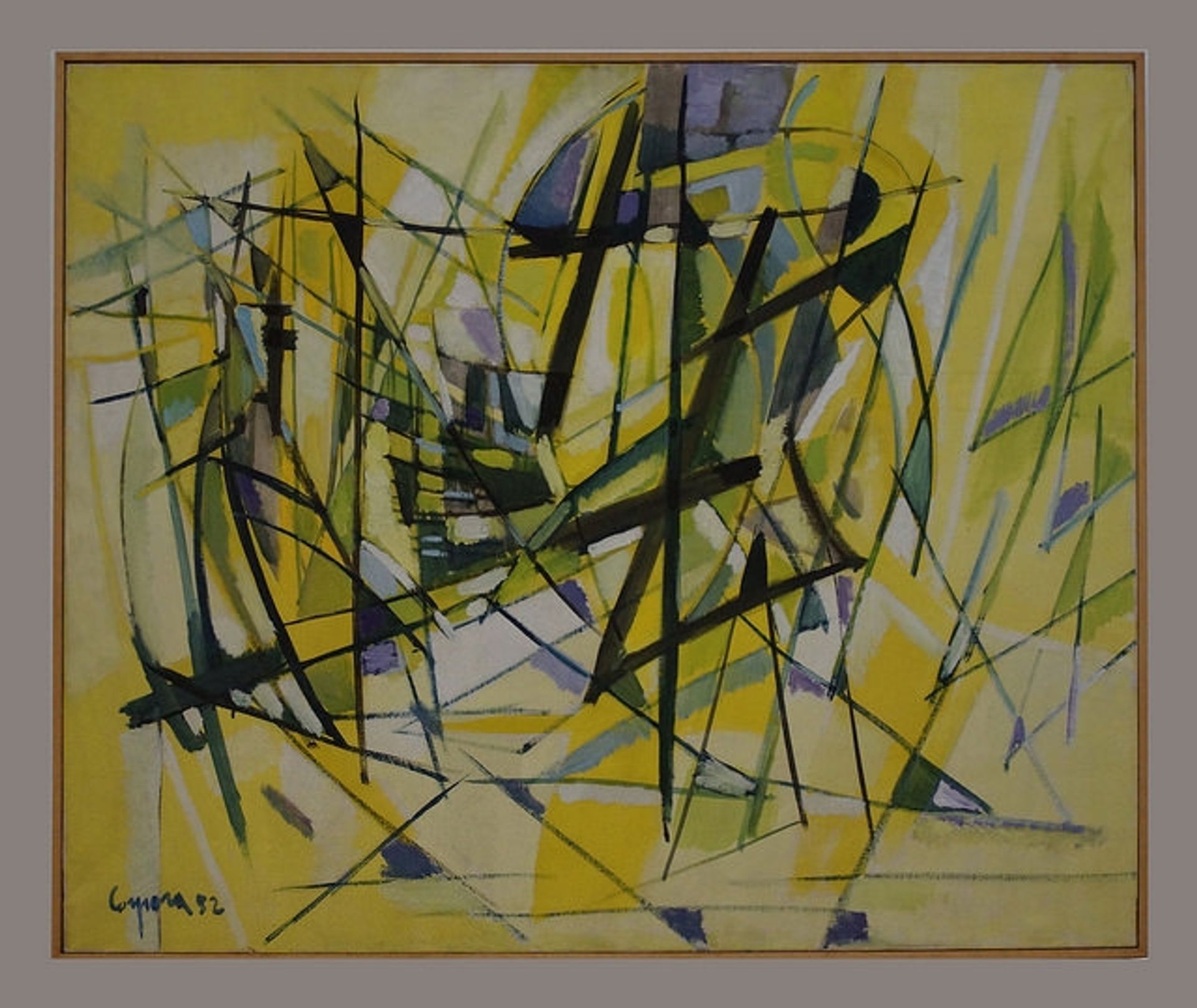 Alba/Dawn by Antonio Corpora