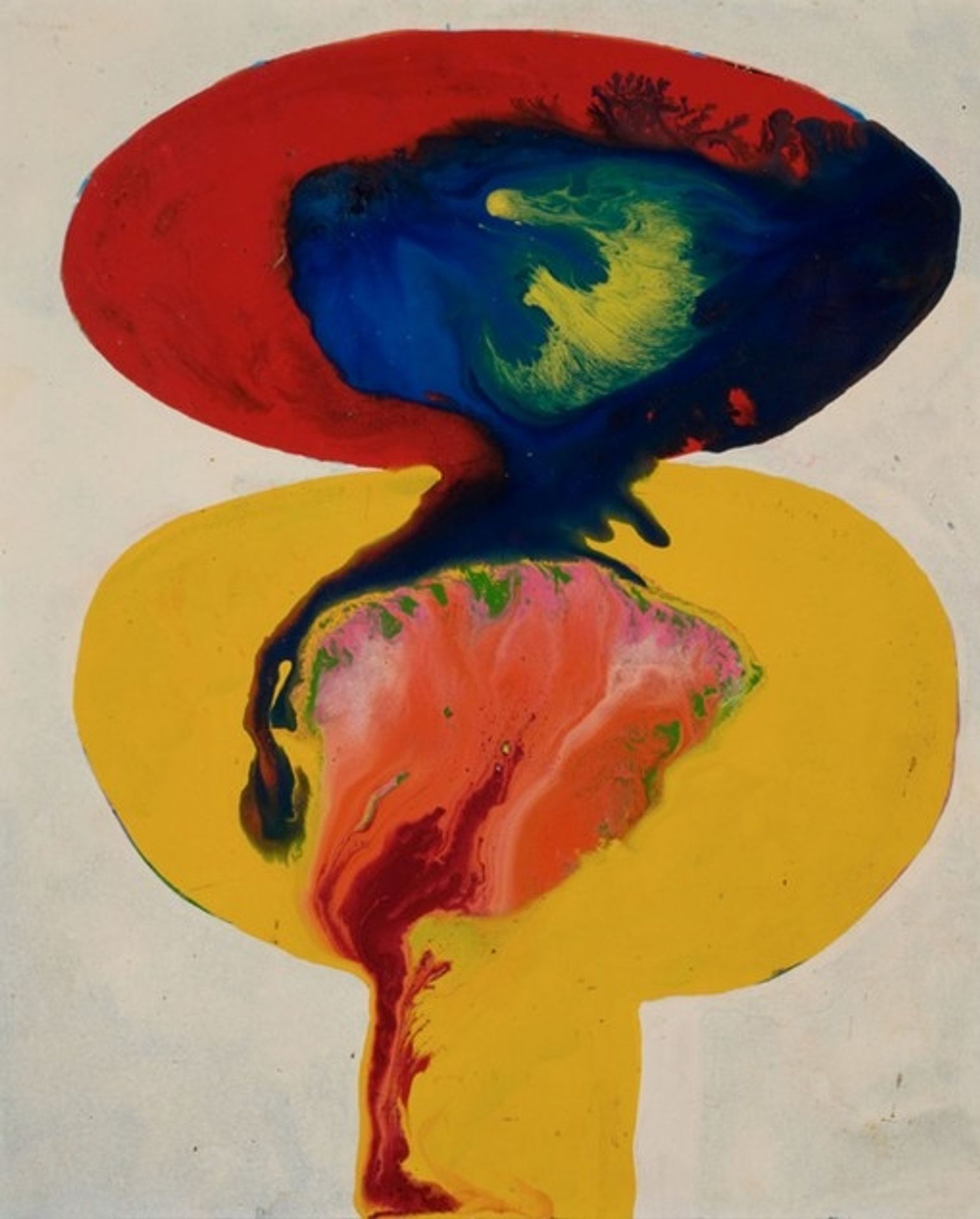 Work by Sadamasa Motonaga