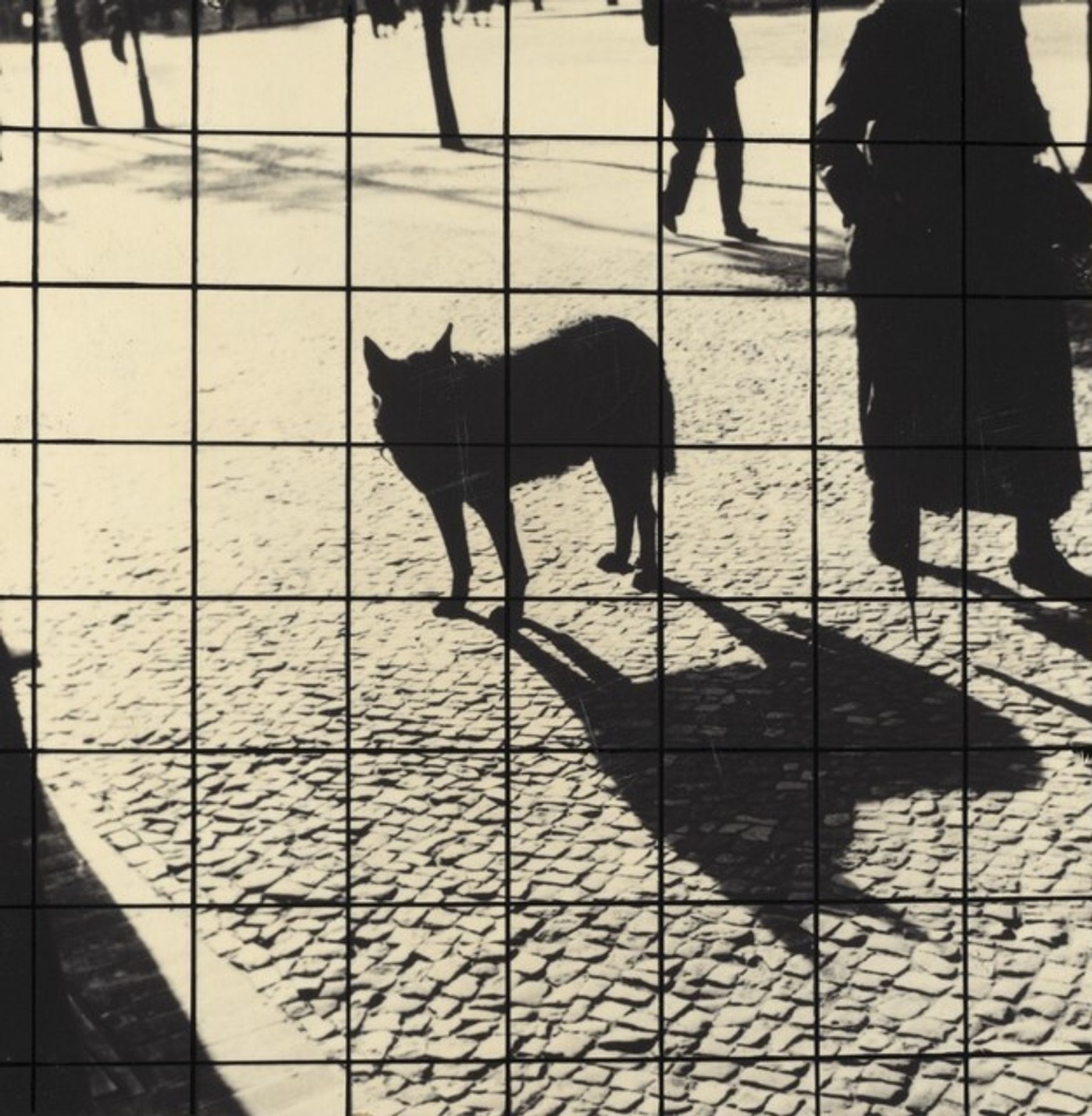 Untitled (Berlin) by György Kepes