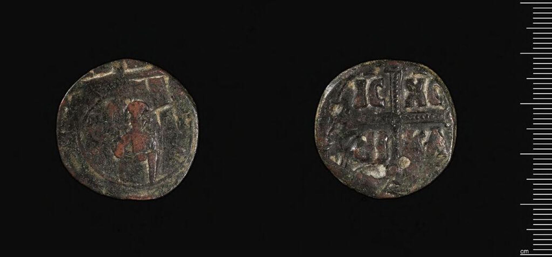 Anonymous Follis by Anonymous