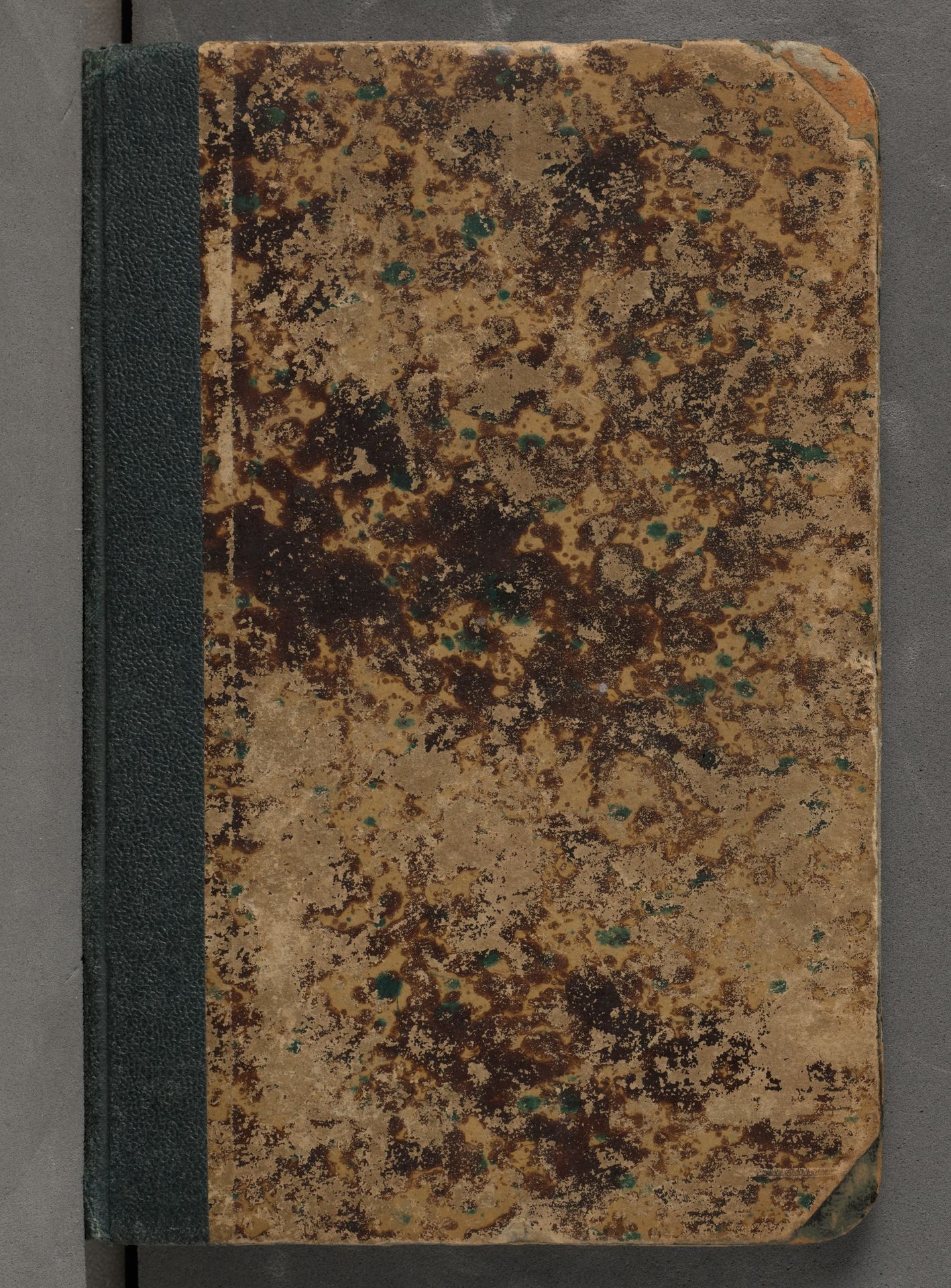Skizzenbuch by Ludwig Metz