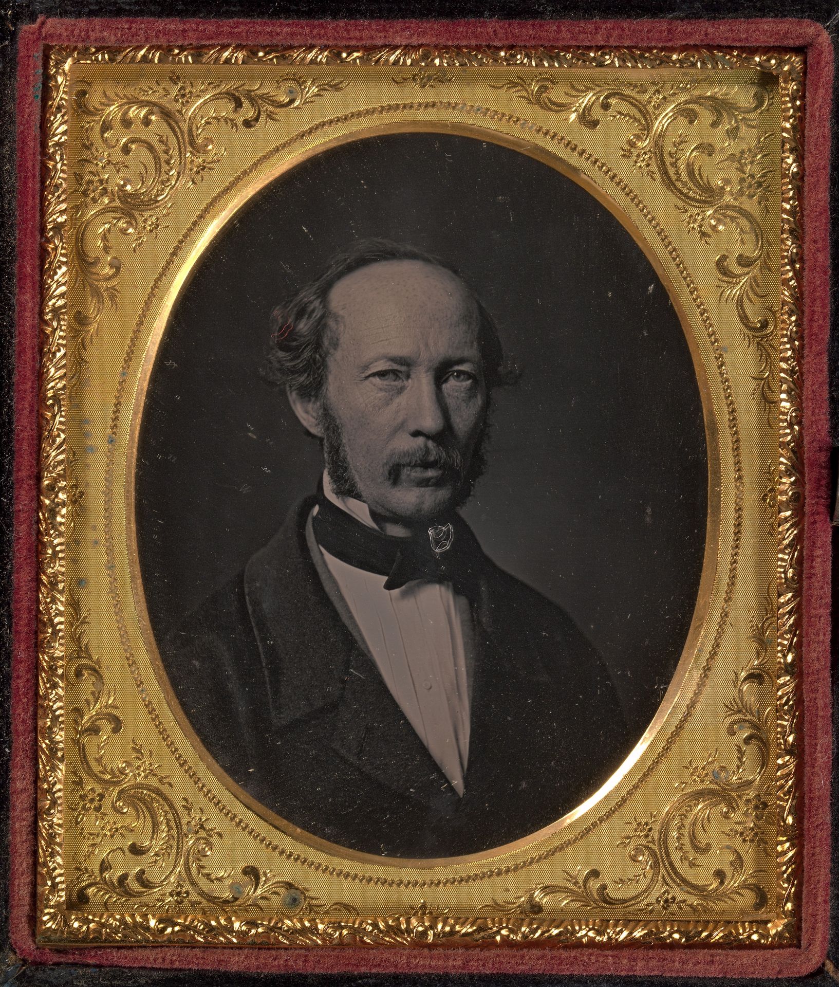 William Langenheim by W. & F. Langenheim