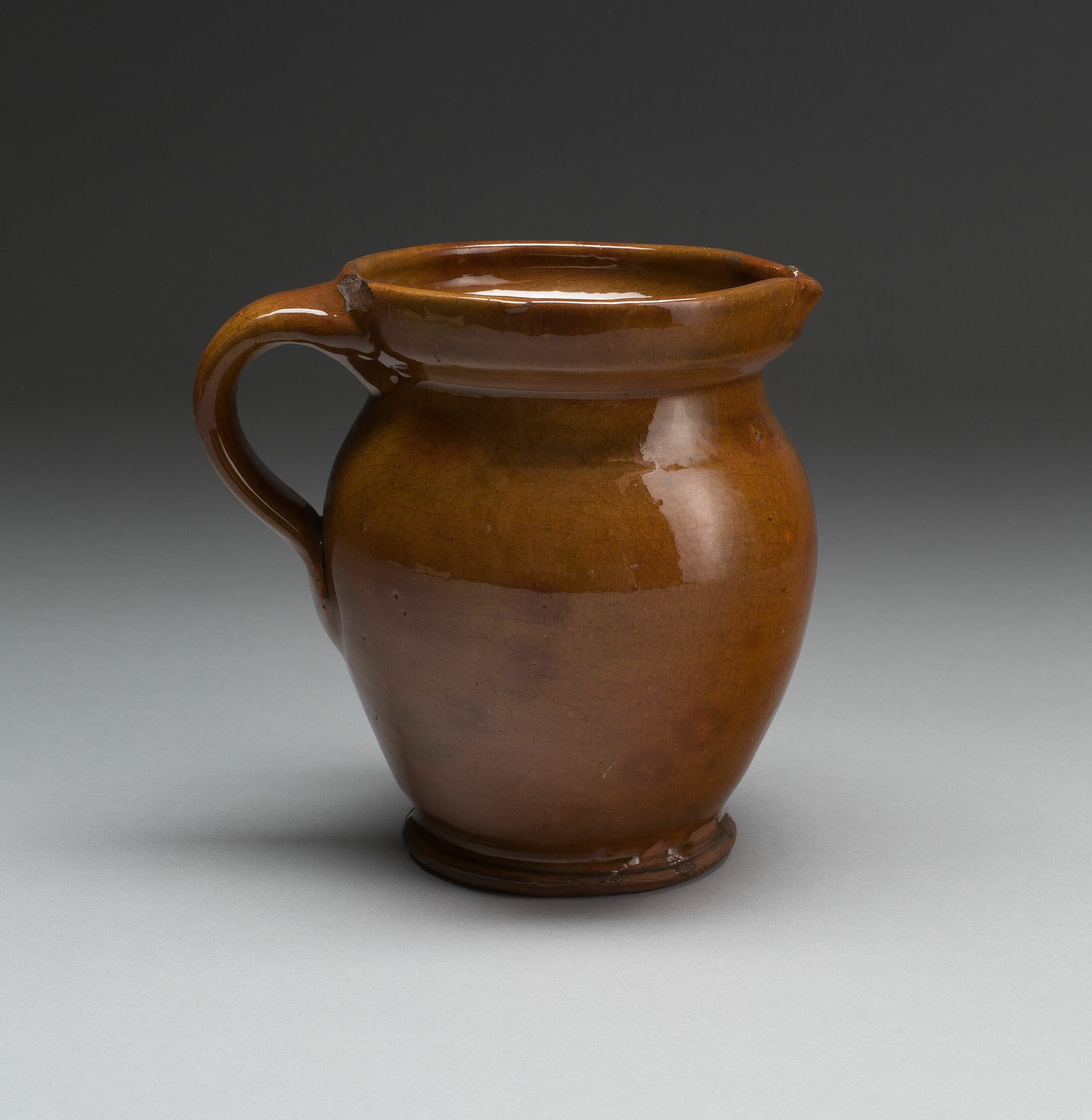 Jug by Anonymous