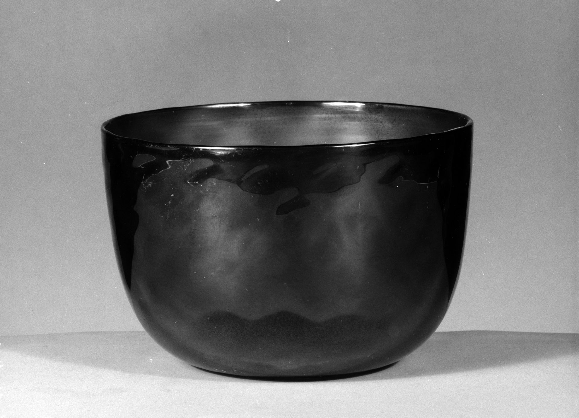 Finger Bowl by New England Glass Company
