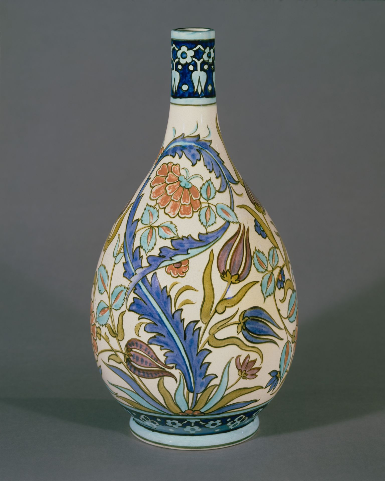 Vase by John Bennett