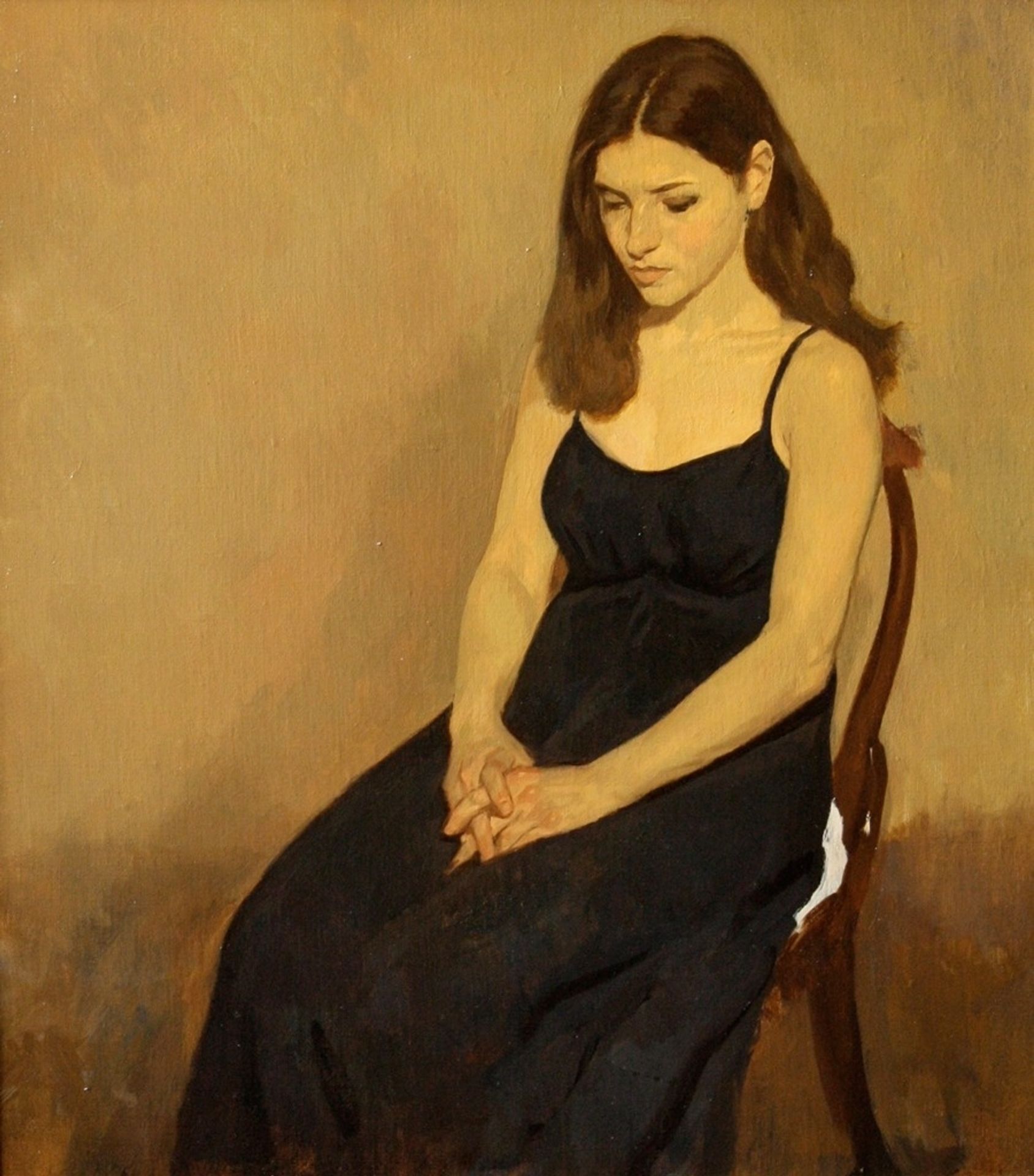 Oleysa by Neale Worley