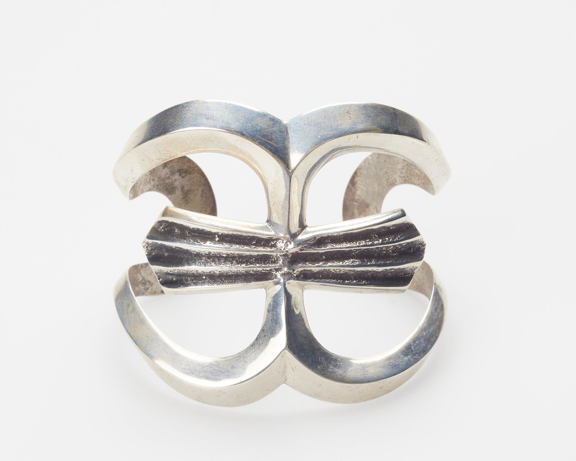 Bracelet by Navajo (Diné)
