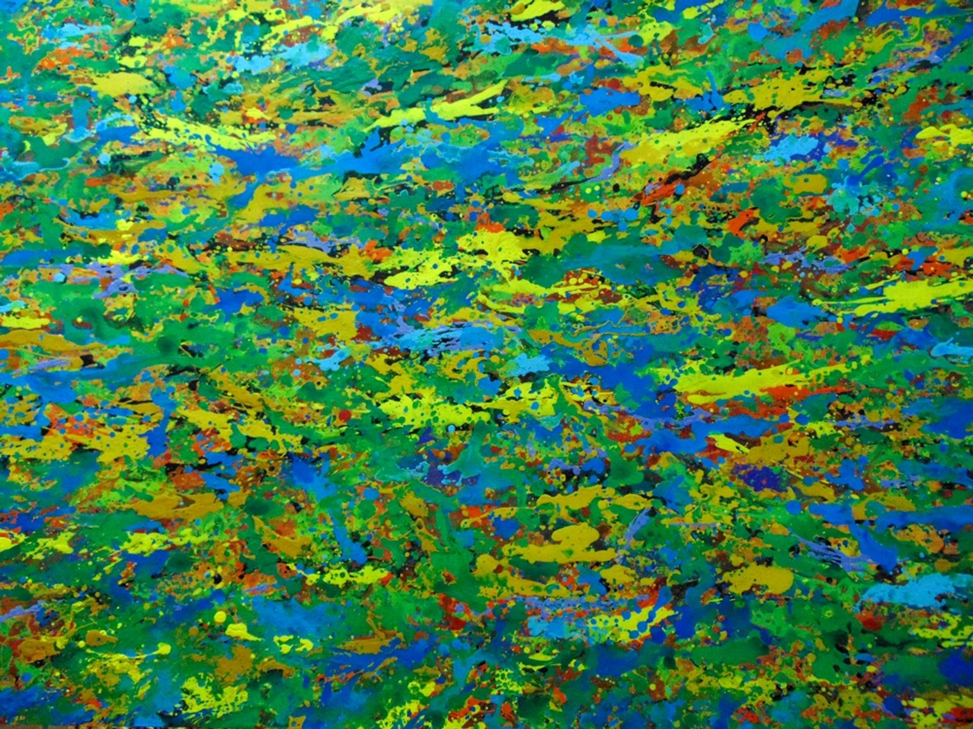 Homenaje a Gora by Requena Nozal