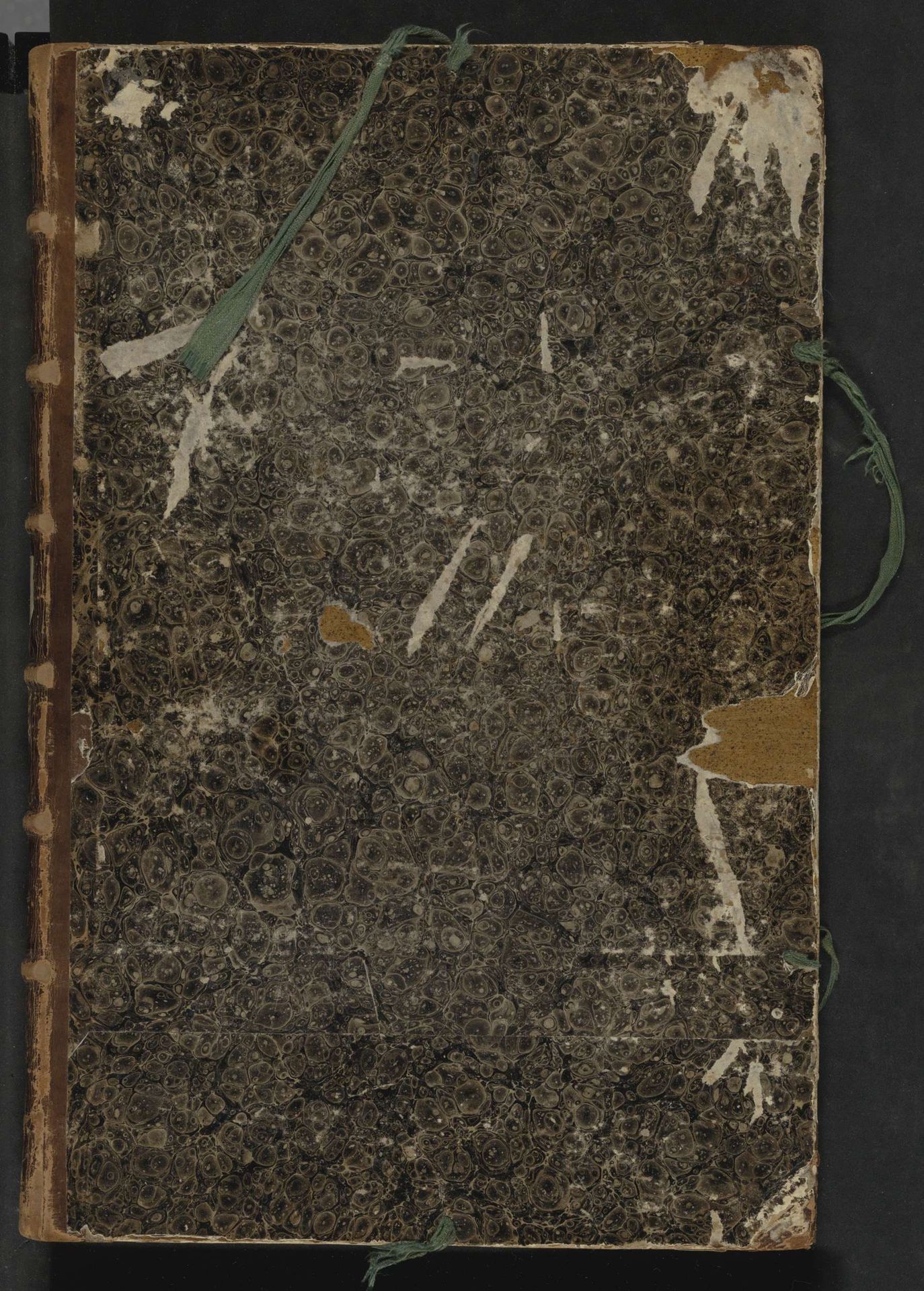 Schetsboek met 44 bladen by Johannes Christiaan Schotel