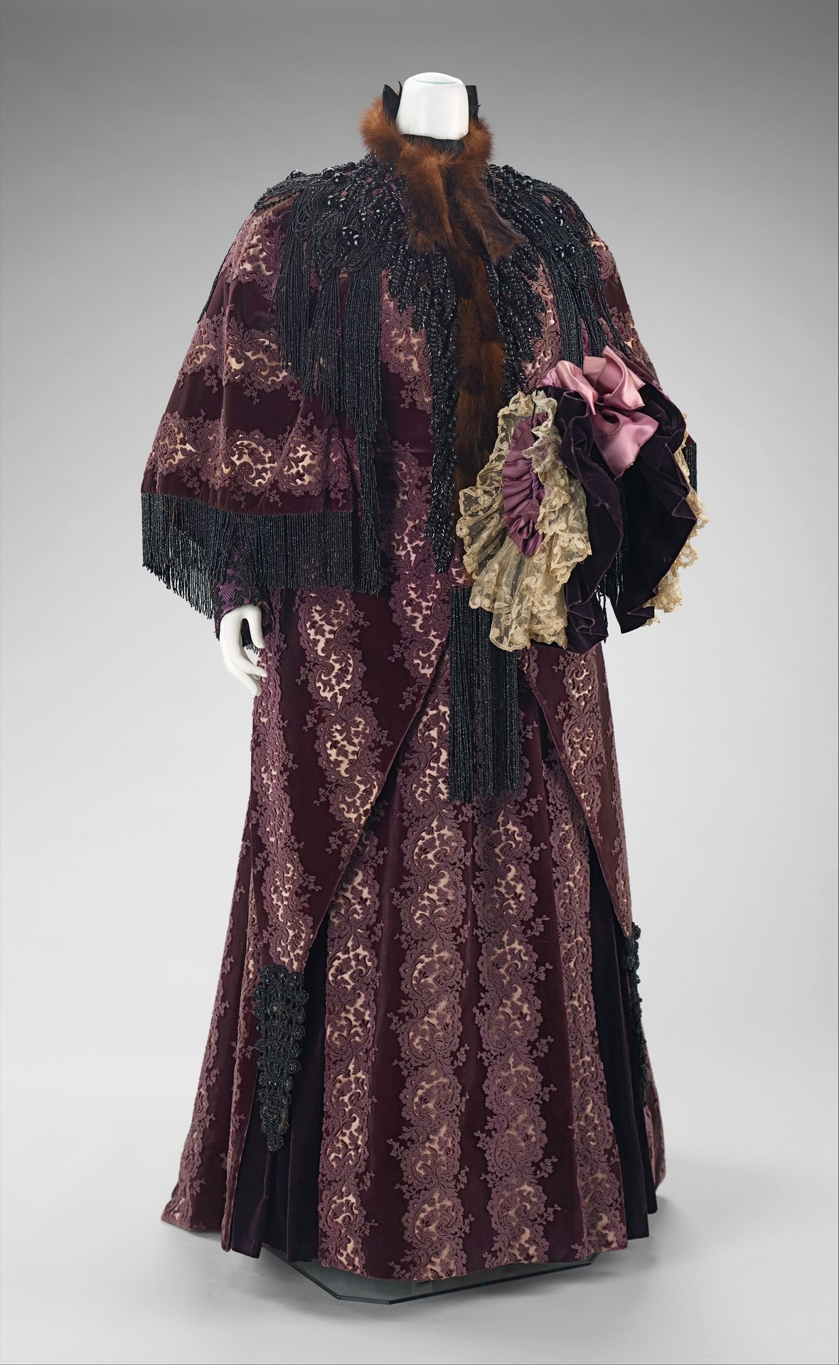 Ensemble by House of Worth