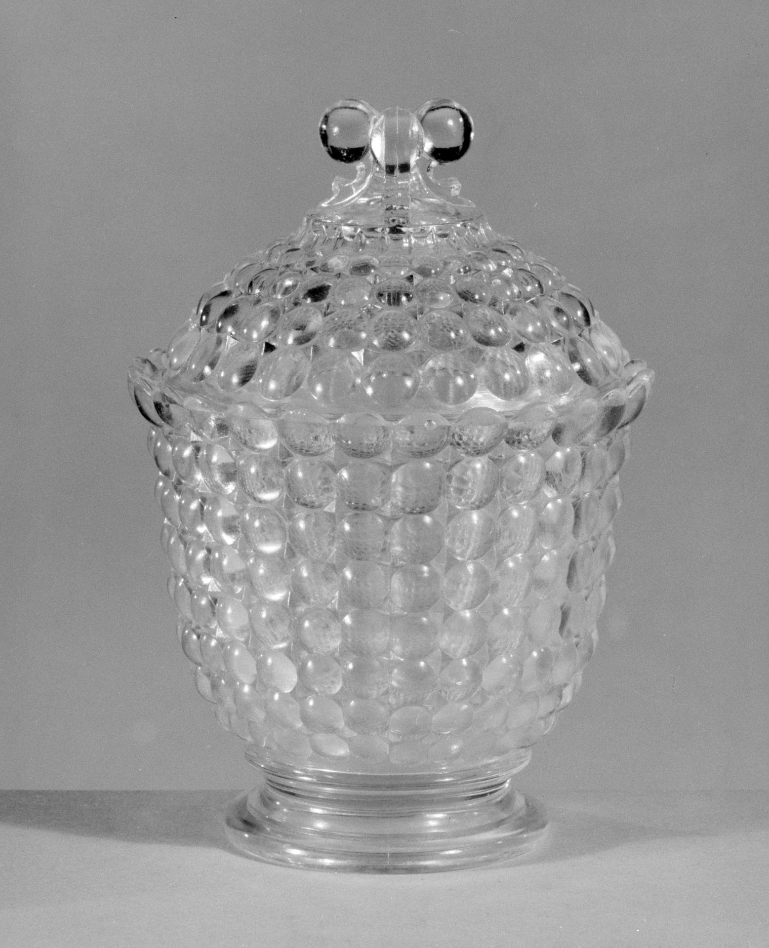 Marmalade Jar by Adams and Company