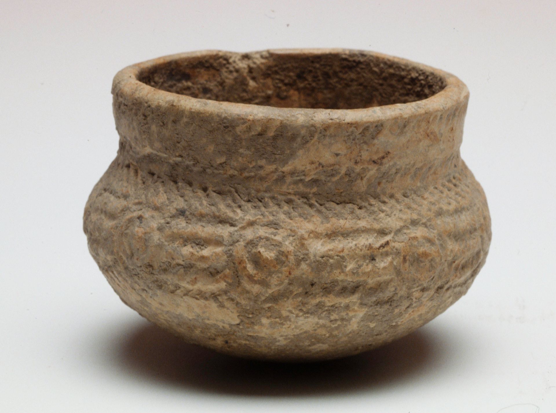 Bowl by Anonymous