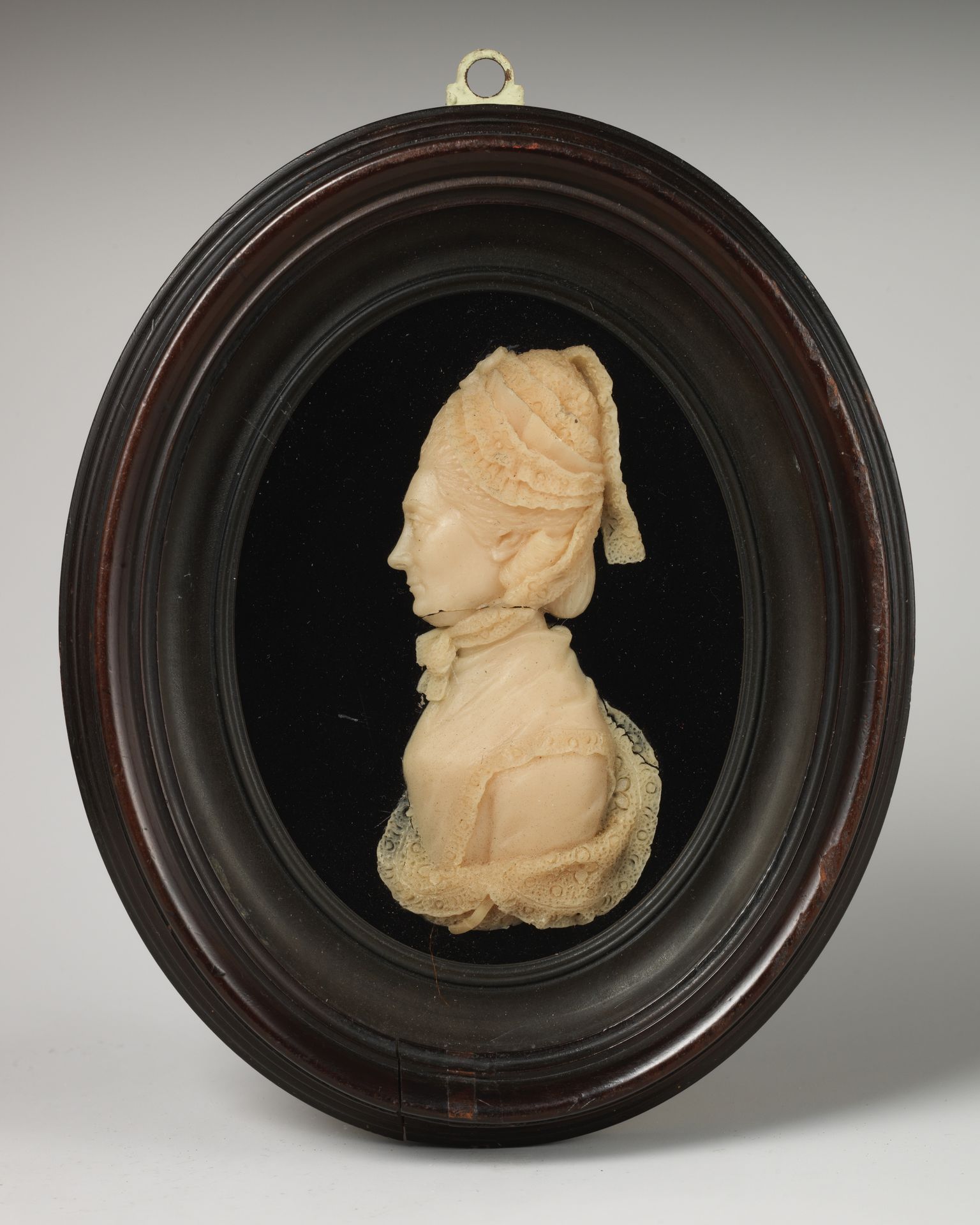 Mrs. Robertson (Margaret Berry), 1720–1795 by Thomas Engleheart