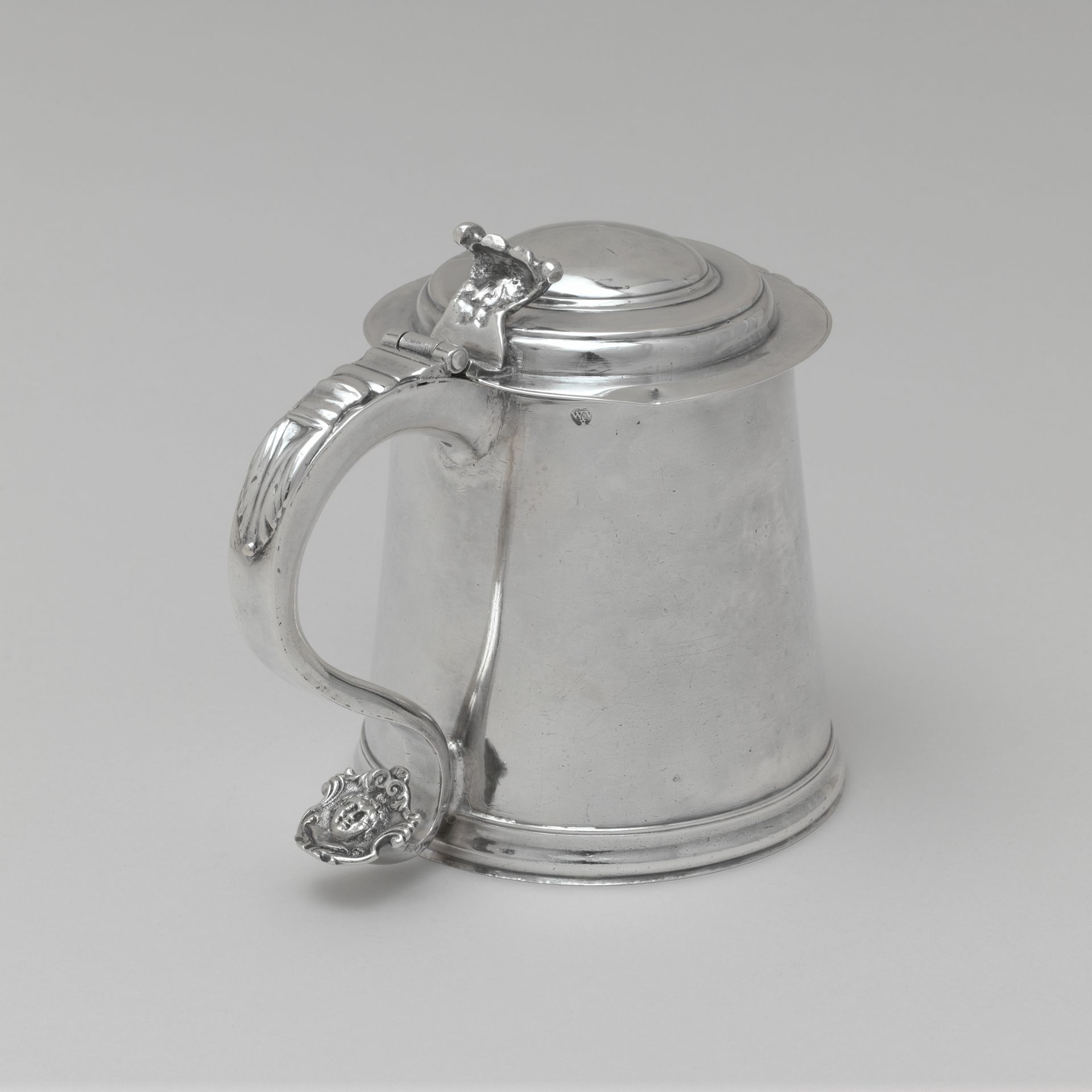 Tankard by William Vilant