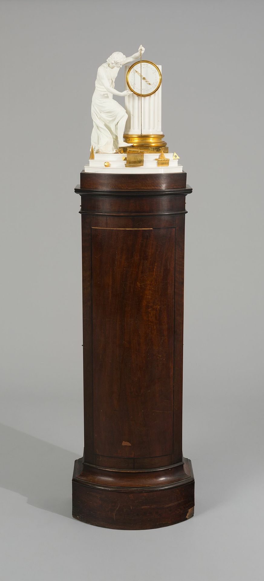Barometer by Vulliamy Family