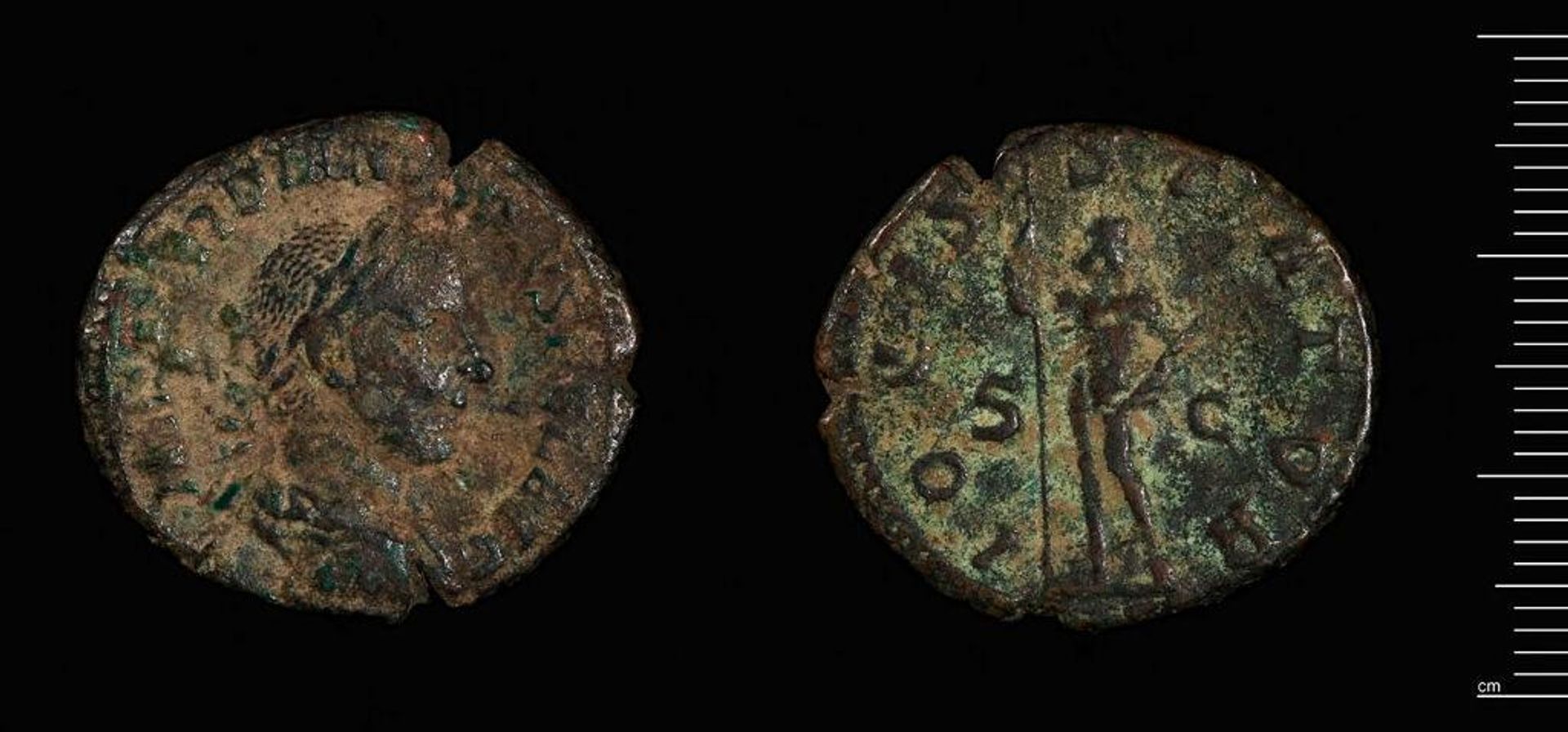 As of Gordian III by Gordian III
