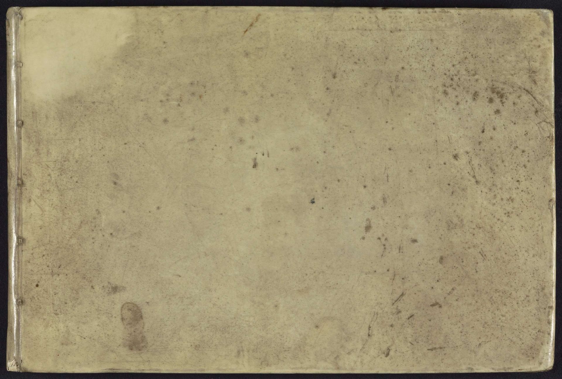 Album met voorstellingen van paleizen, fonteinen, sculpturen, triomfbogen, piramides en andere monumenten te Rome by diverse vervaardigers