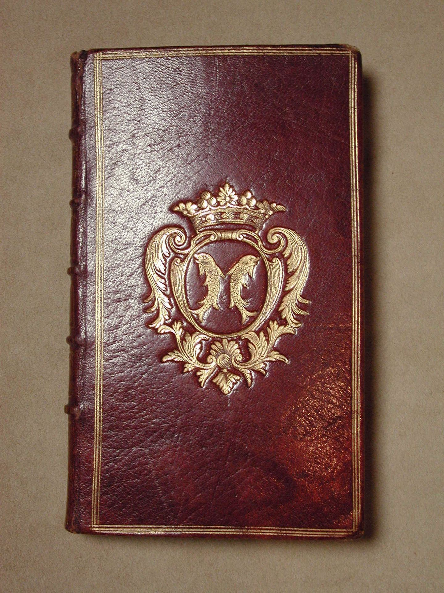 Observations sur les Antiquites de la ville d'Herculanum, Avec quelques reflexions sur la Peinture et la Sculpture des Anciens by Charles Nicolas Cochin II