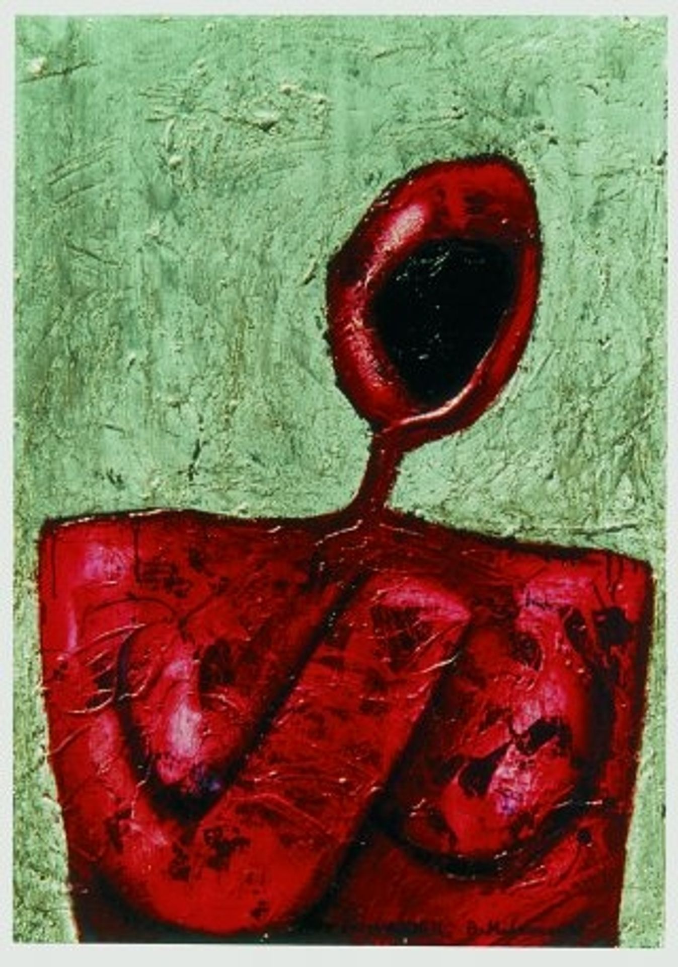 Fifi Howls from Happiness by Bahman Mohasses