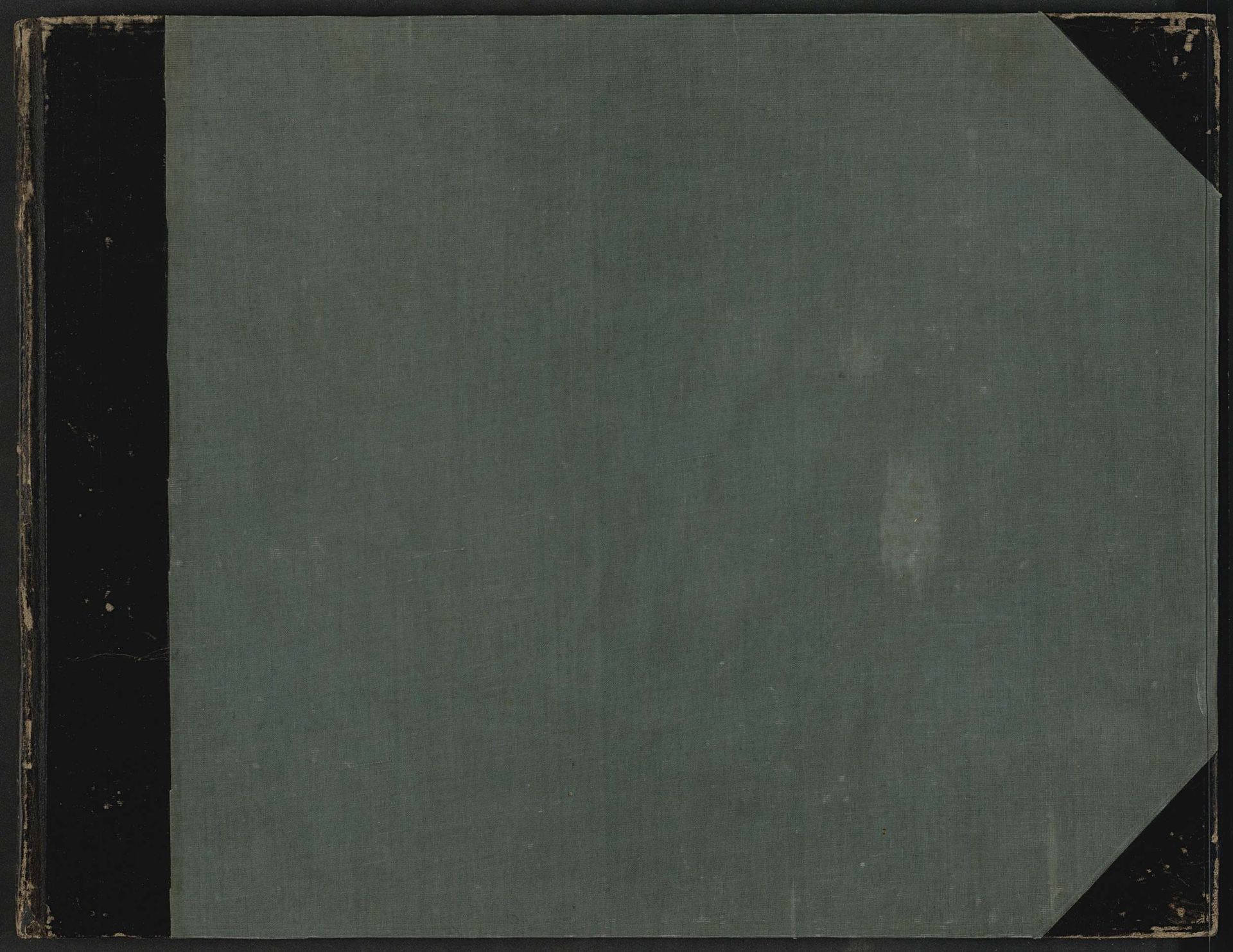 Schetsboek met 46 bladen by Albertus van Beest
