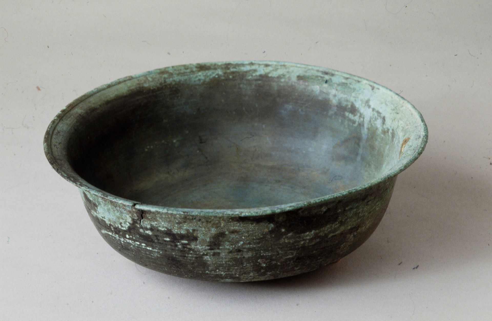 Bowl by Anonymous