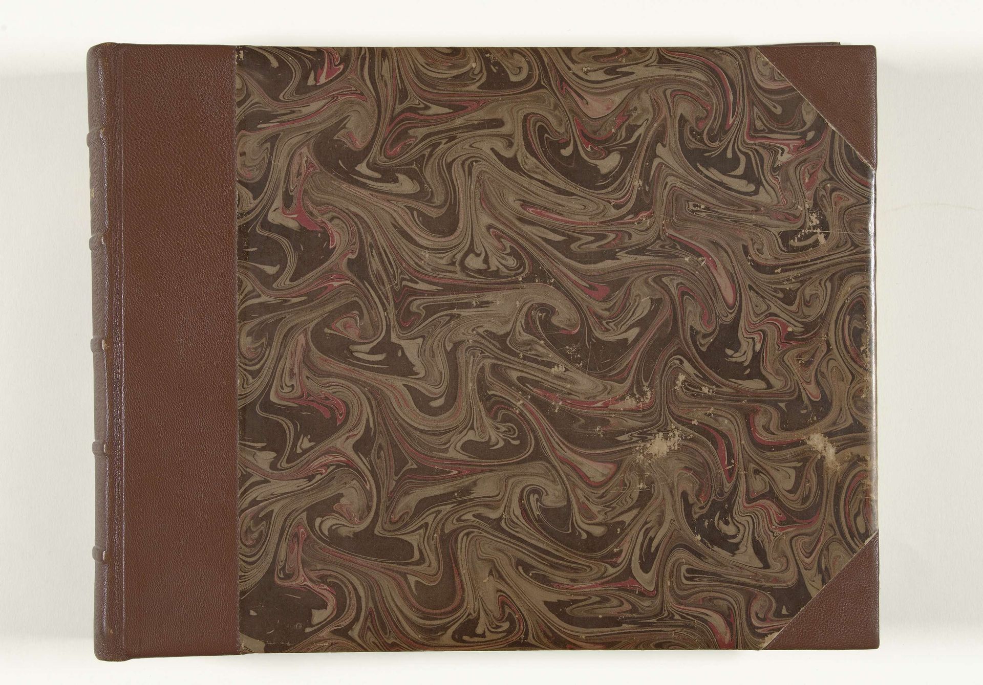 Album met 345 prenten van Hogenberg by Frans Hogenberg