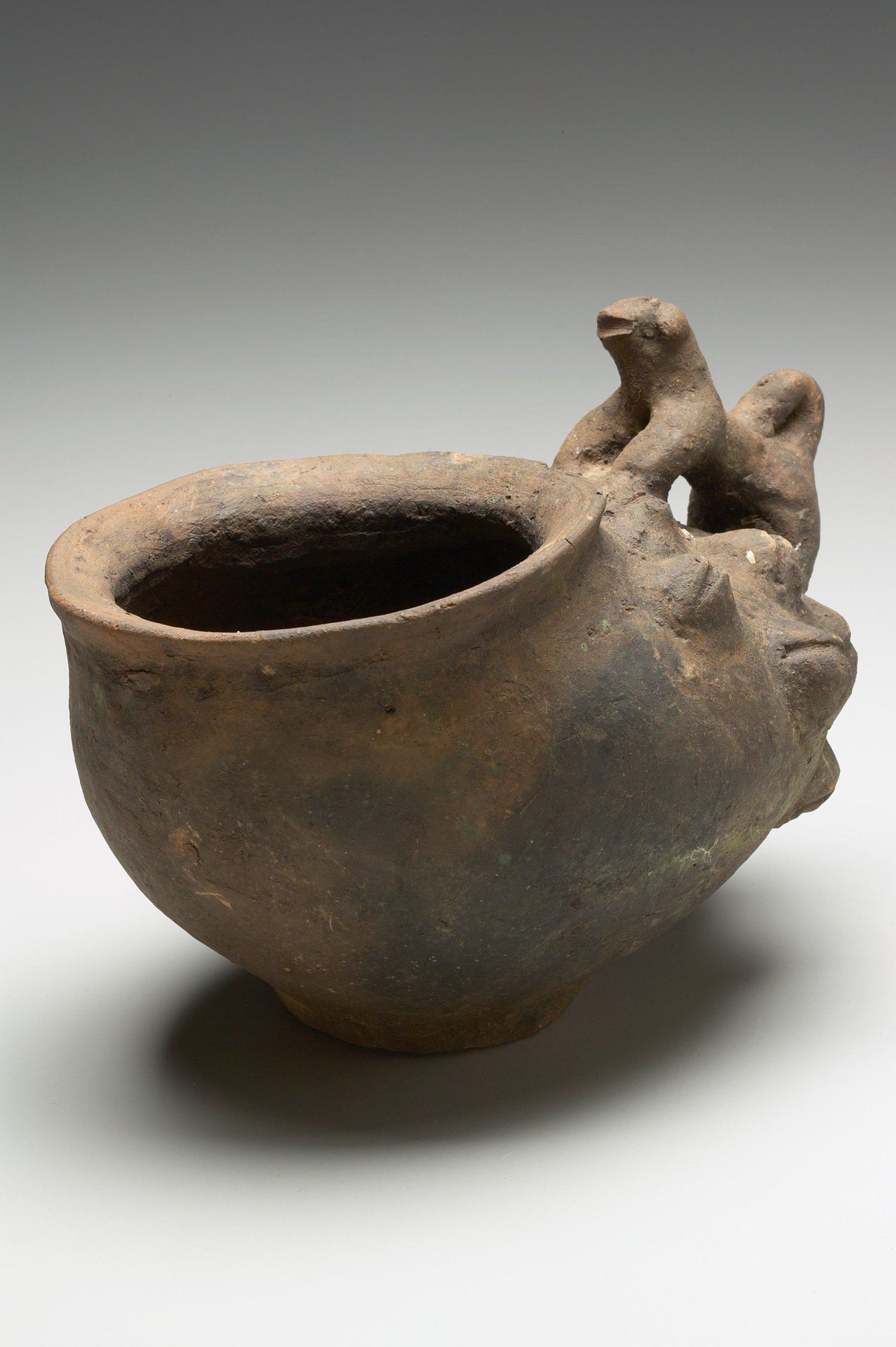 Bowl by Tiv