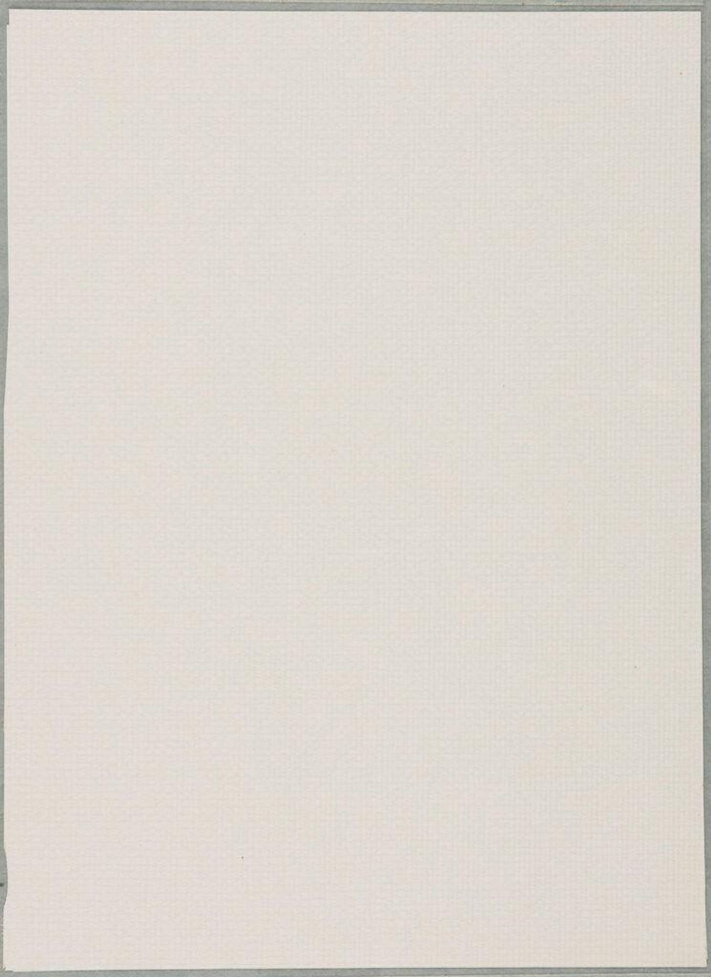 Wallpaper sample removed from BR49.467 by Bauhaus Wall-painting Workshop