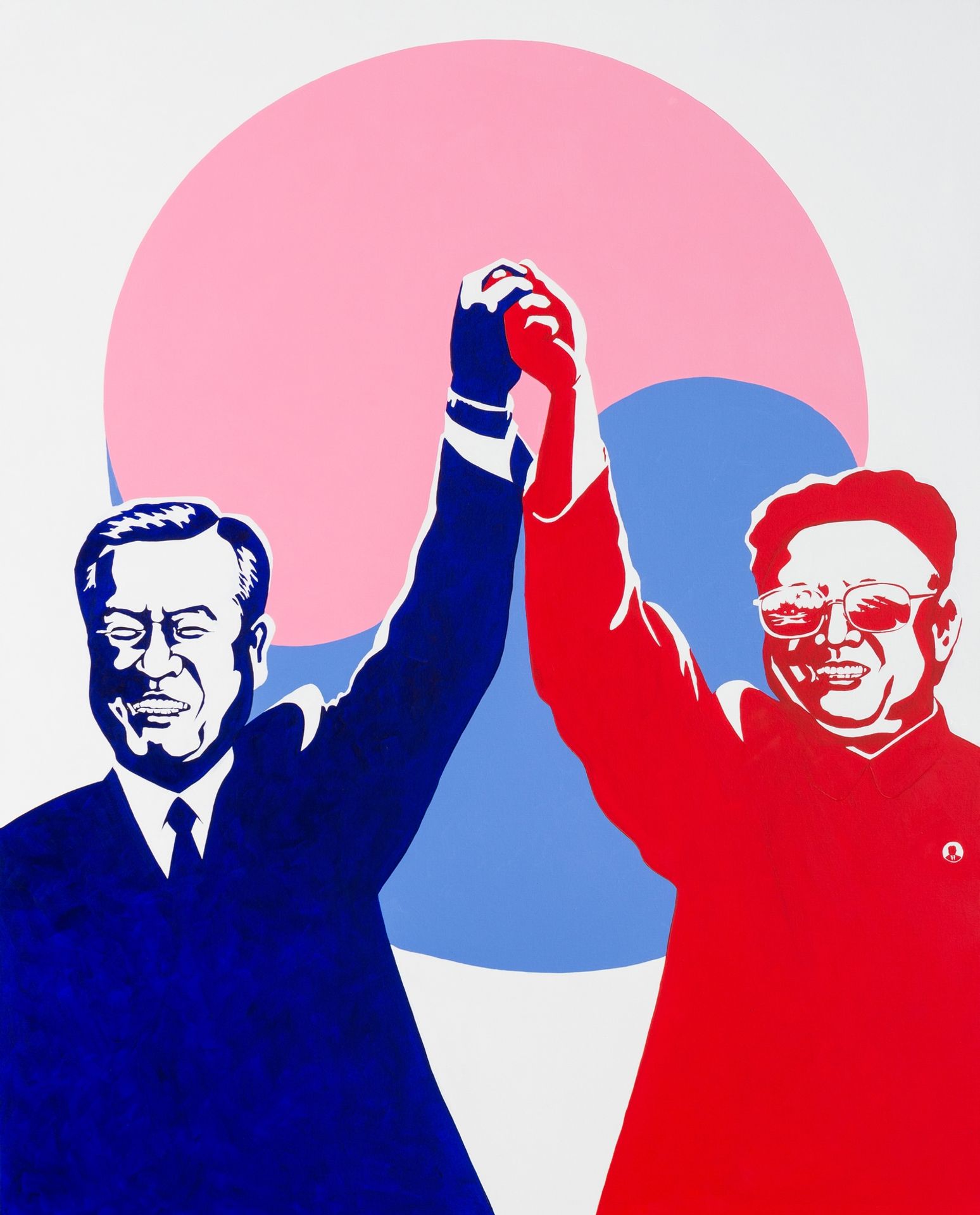 Ideology by Sun Mu
