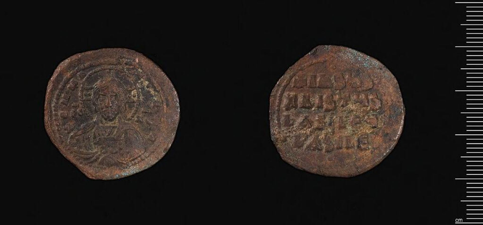 Anonymous Follis by Anonymous