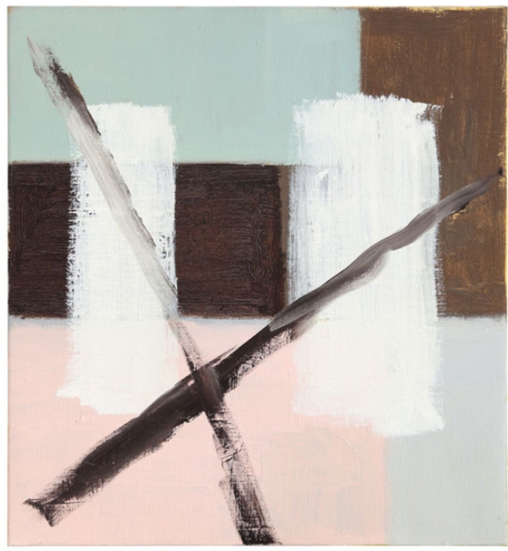 At the End of the Way by Ilse D'Hollander